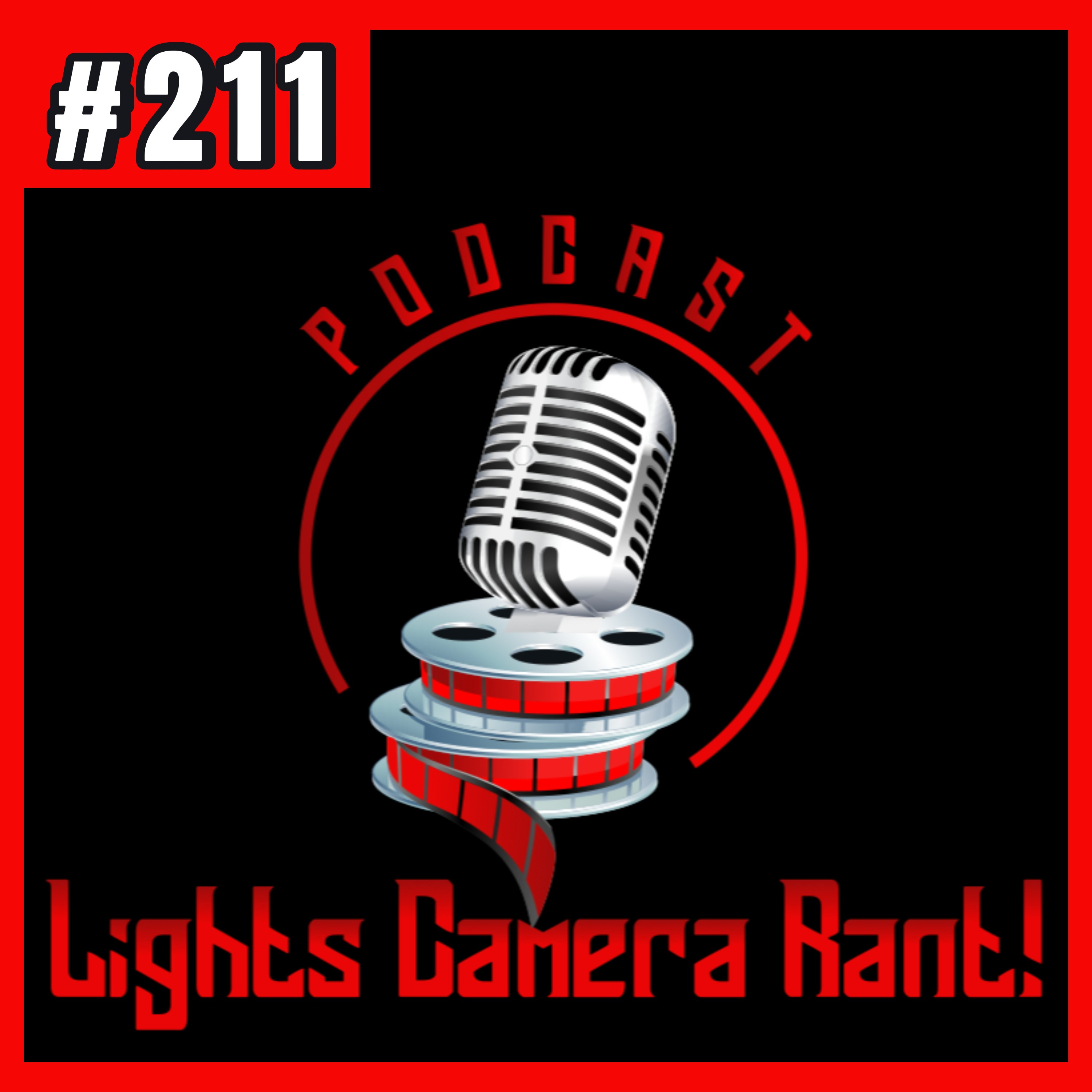 #211 - Summer Game Fest Recap | Saw to Blumhouse! | Ballerina 💥