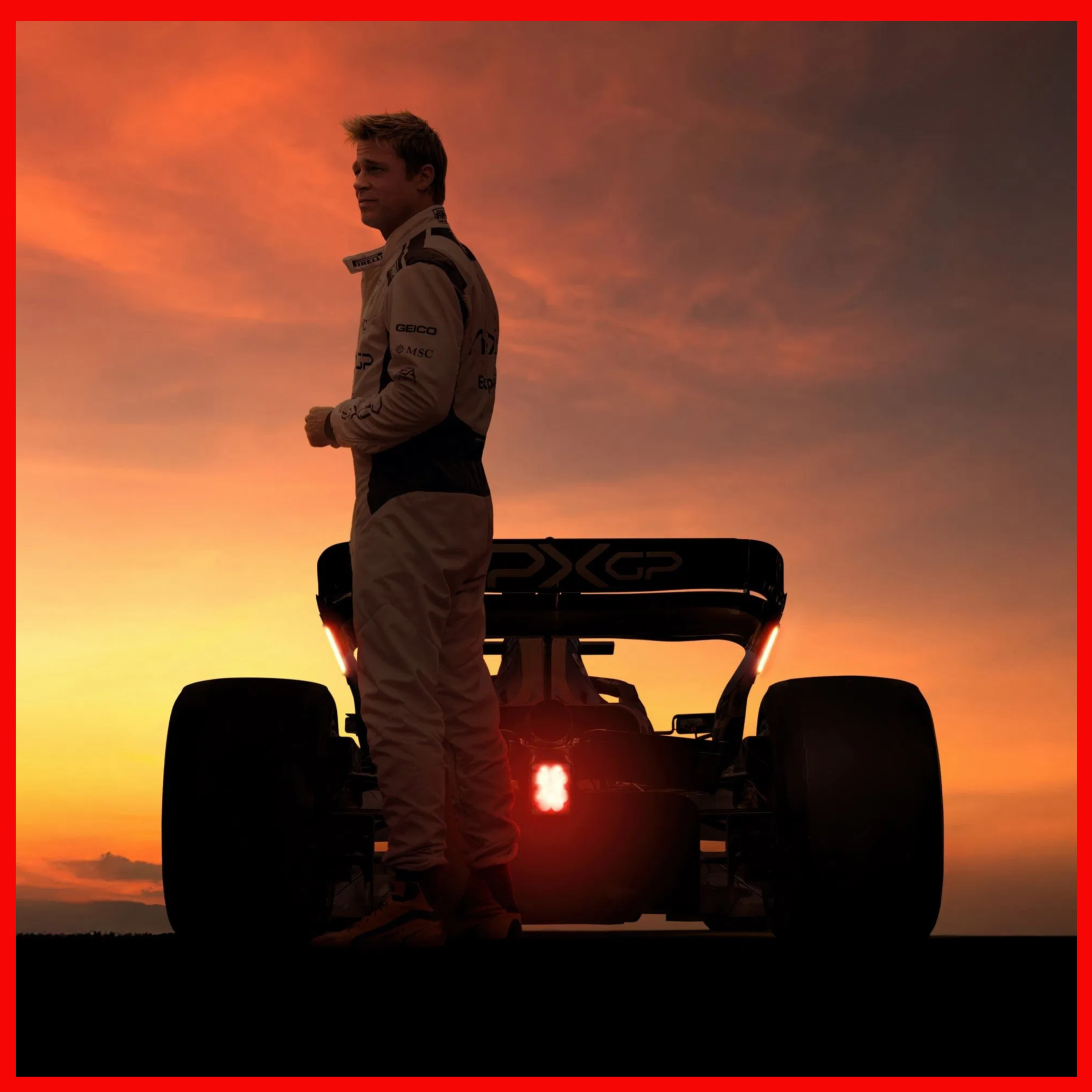 F1: The Movie Review - Does It Hit Top Gear? 🏁