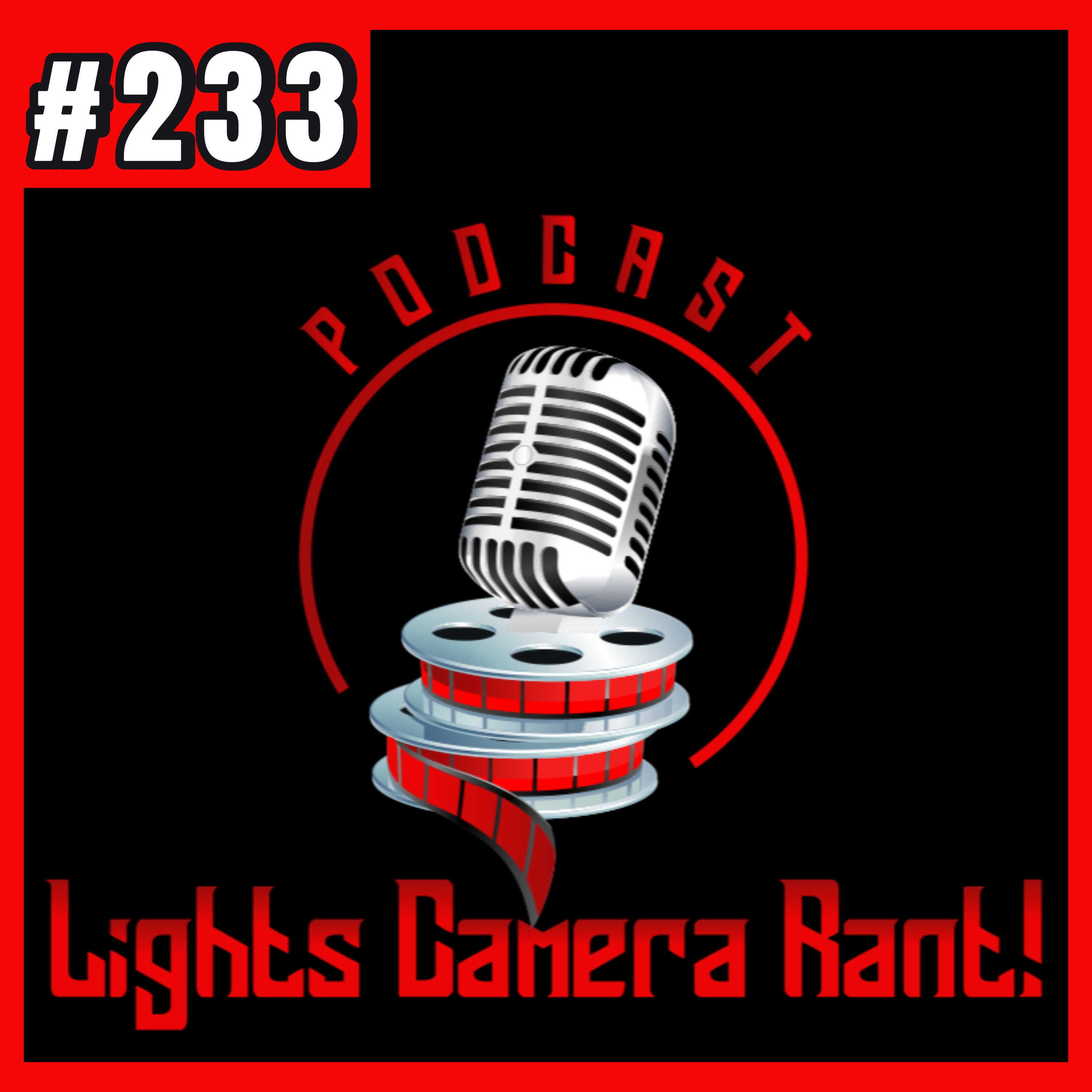 #233 - The Mummy 4!? | MJ Biopic! | Predator: Badlands 💥