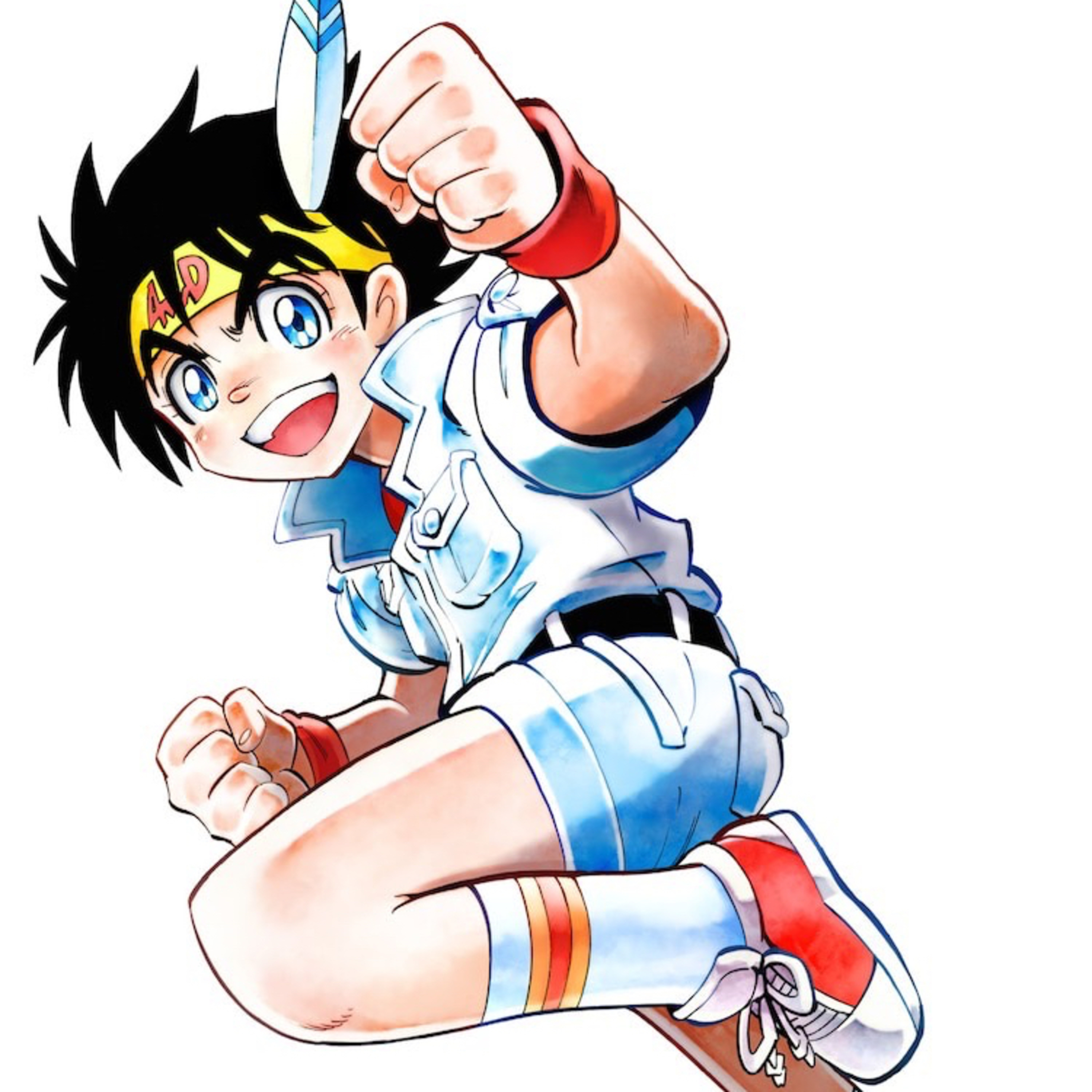 183. 冬季五輪と理不尽な思い出とダッシュ四駆郎 episode artwork