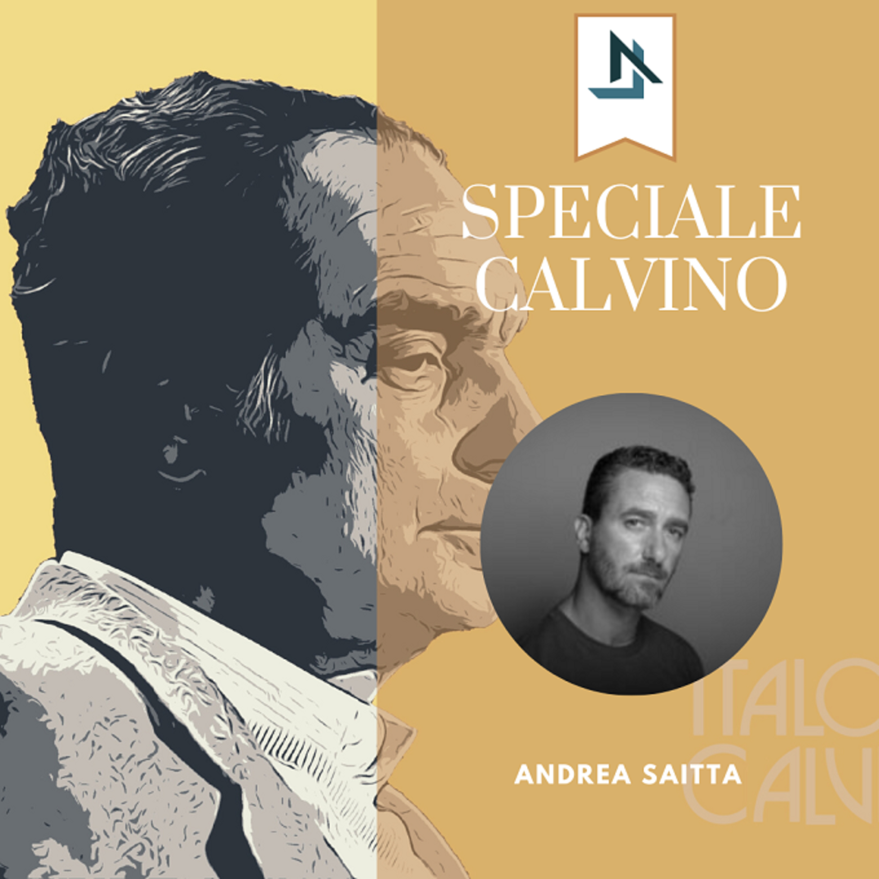SPECIALE ITALO CALVINO - Il barone rampante episode artwork