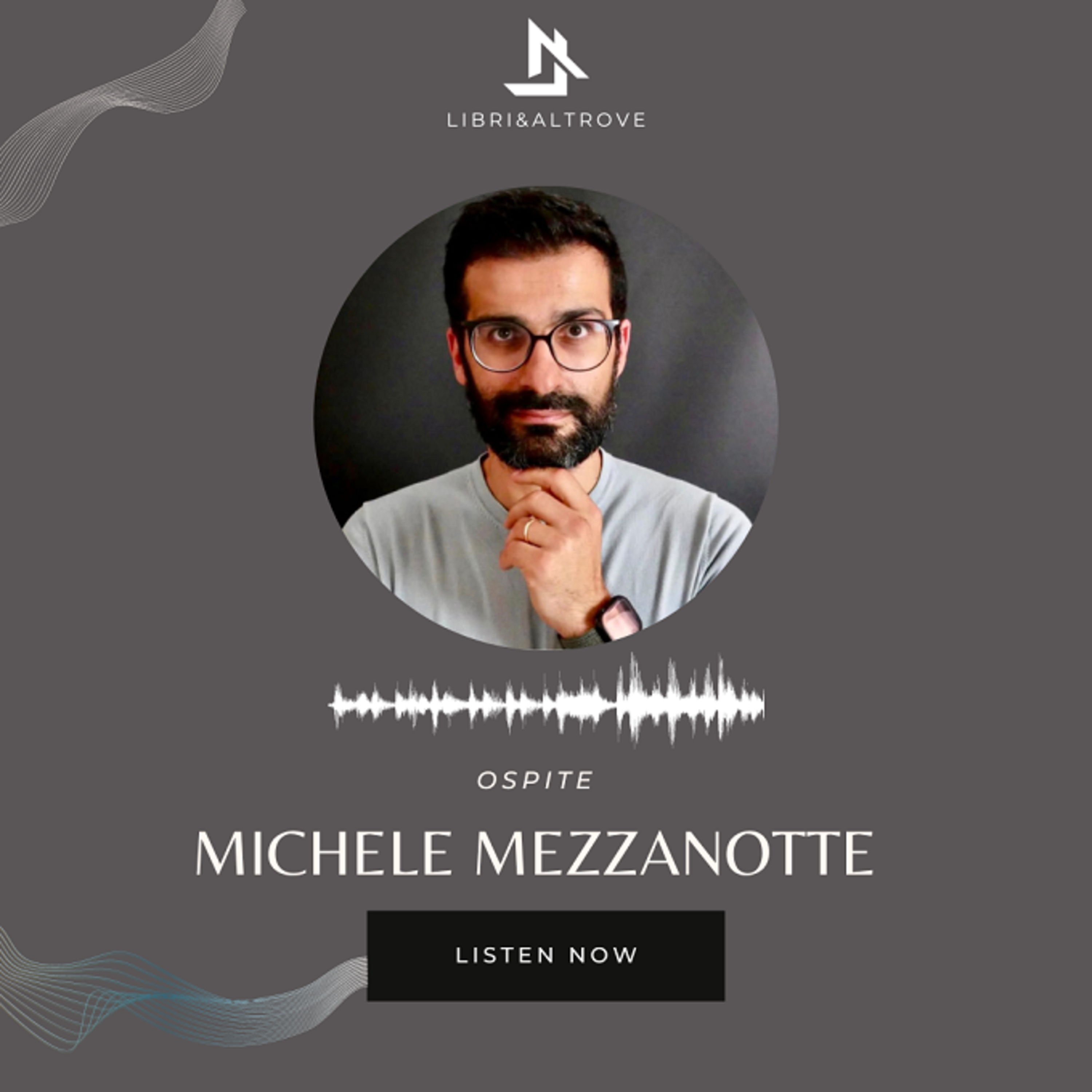INTERVISTA A MICHELE MEZZANOTTE episode artwork