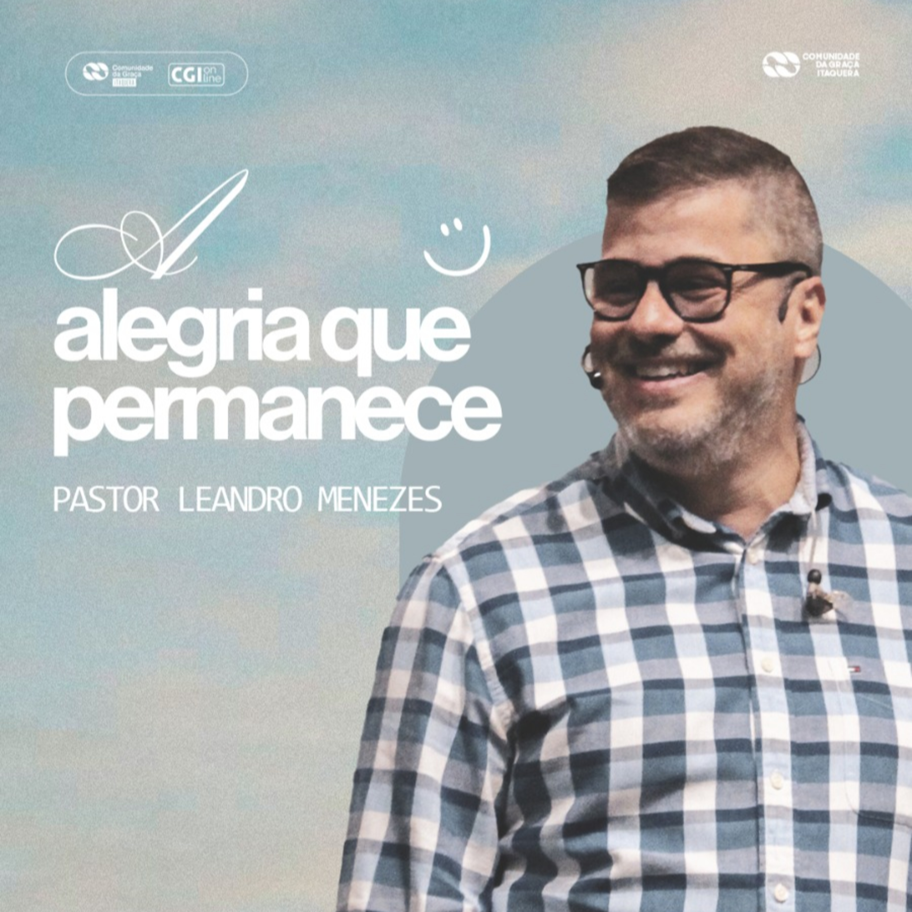 Comunidade da Graça Itaquera (CG Itaquera)