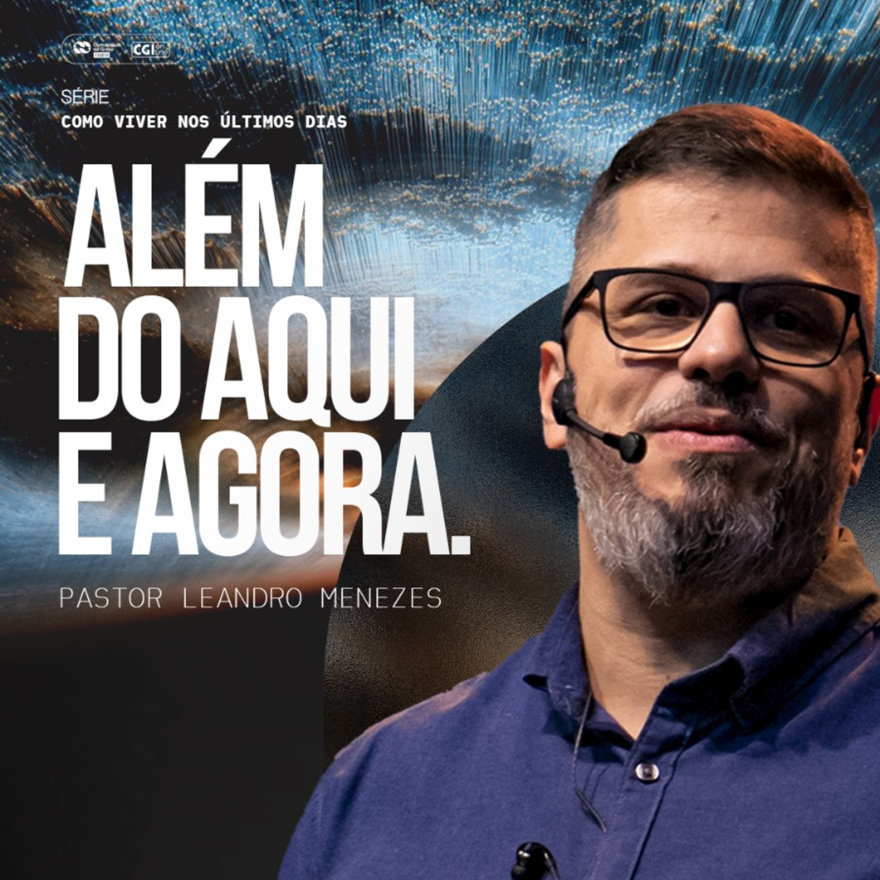 Comunidade da Graça Itaquera (CG Itaquera)