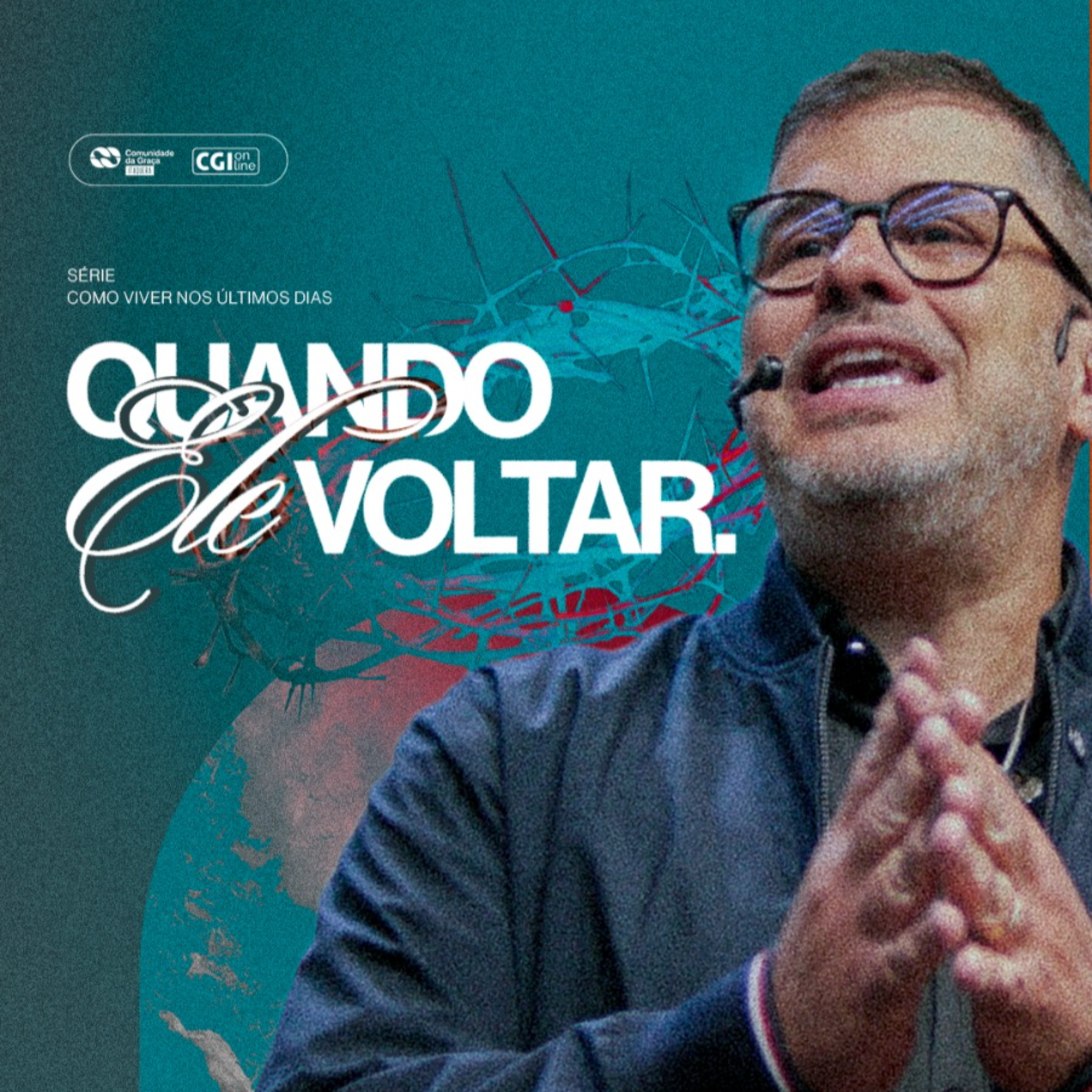 Comunidade da Graça Itaquera (CG Itaquera)