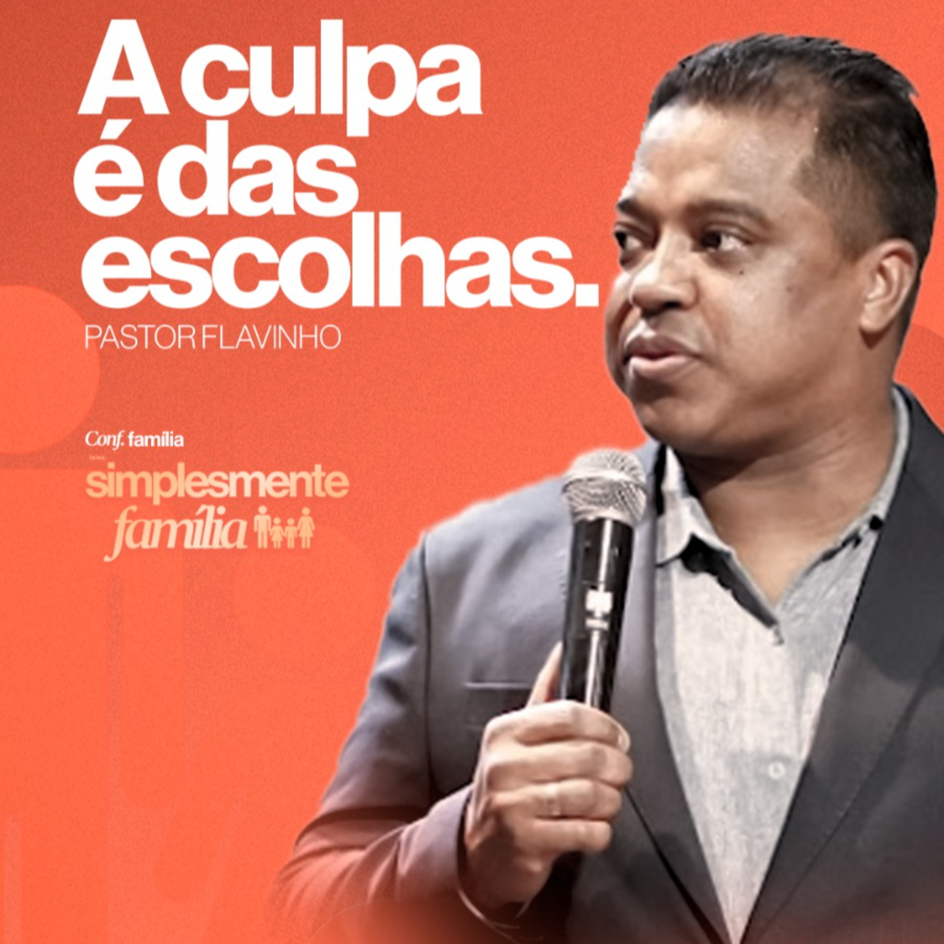 Comunidade da Graça Itaquera (CG Itaquera)