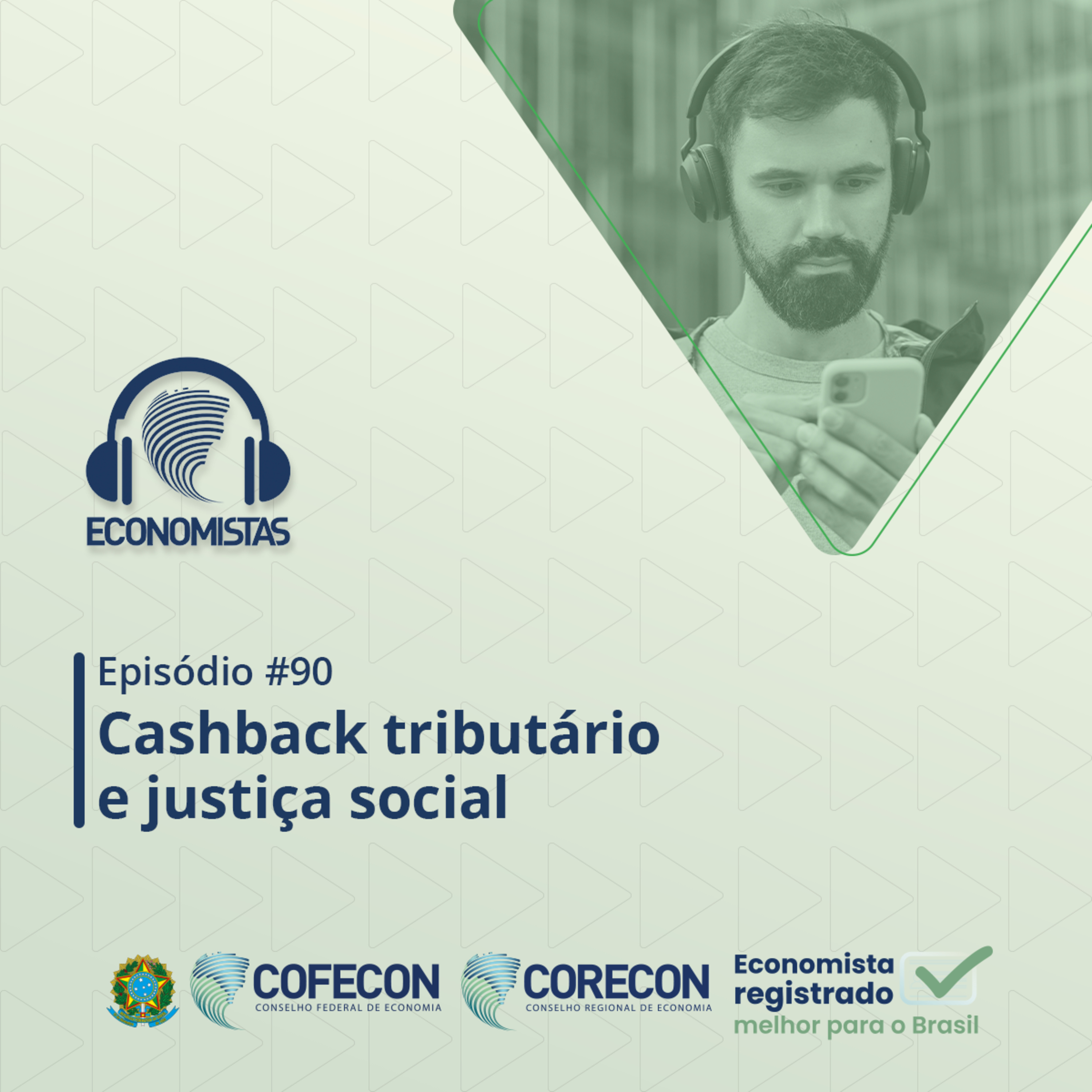 #90 - Cashback Tributário e justiça social