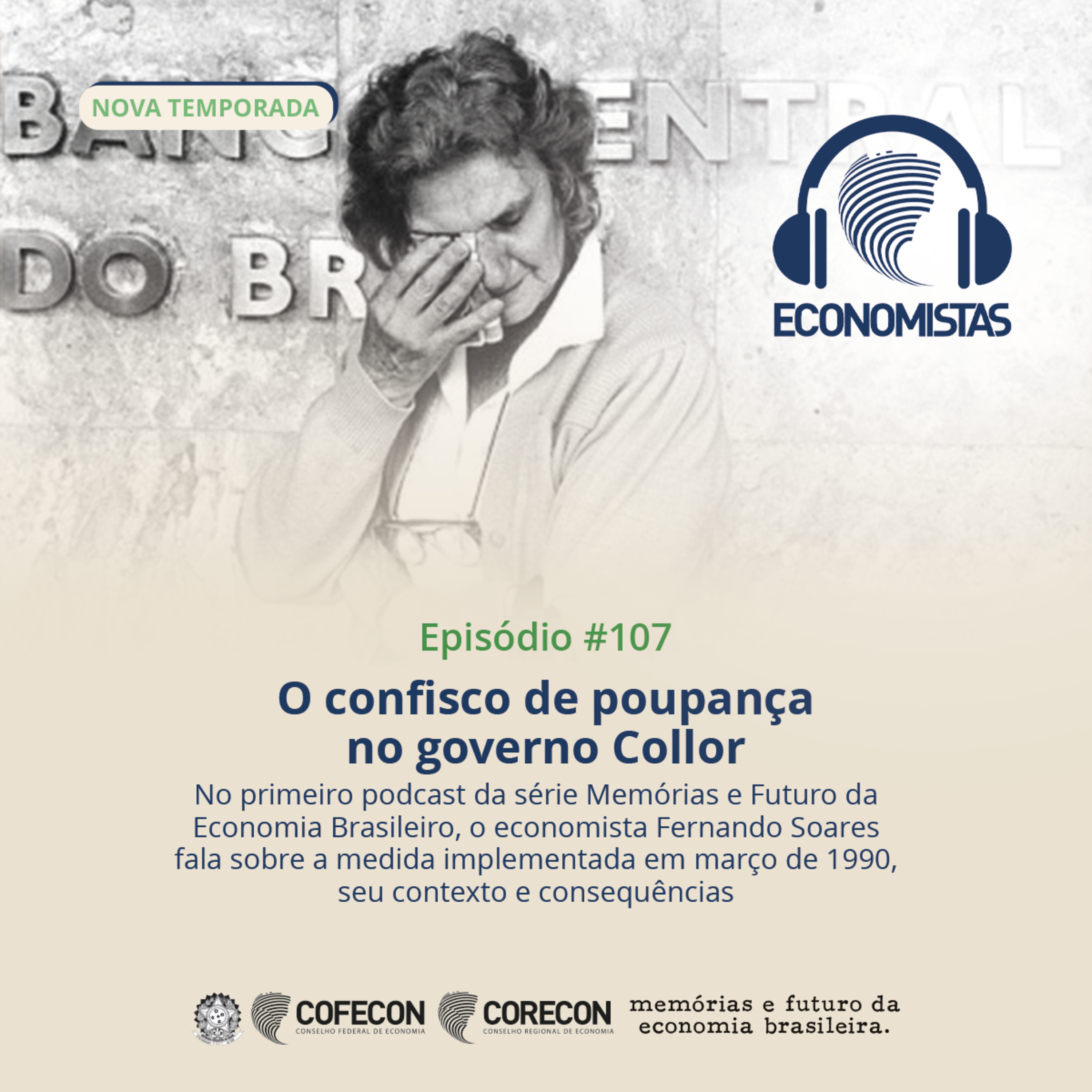 Economistas - Cofecon