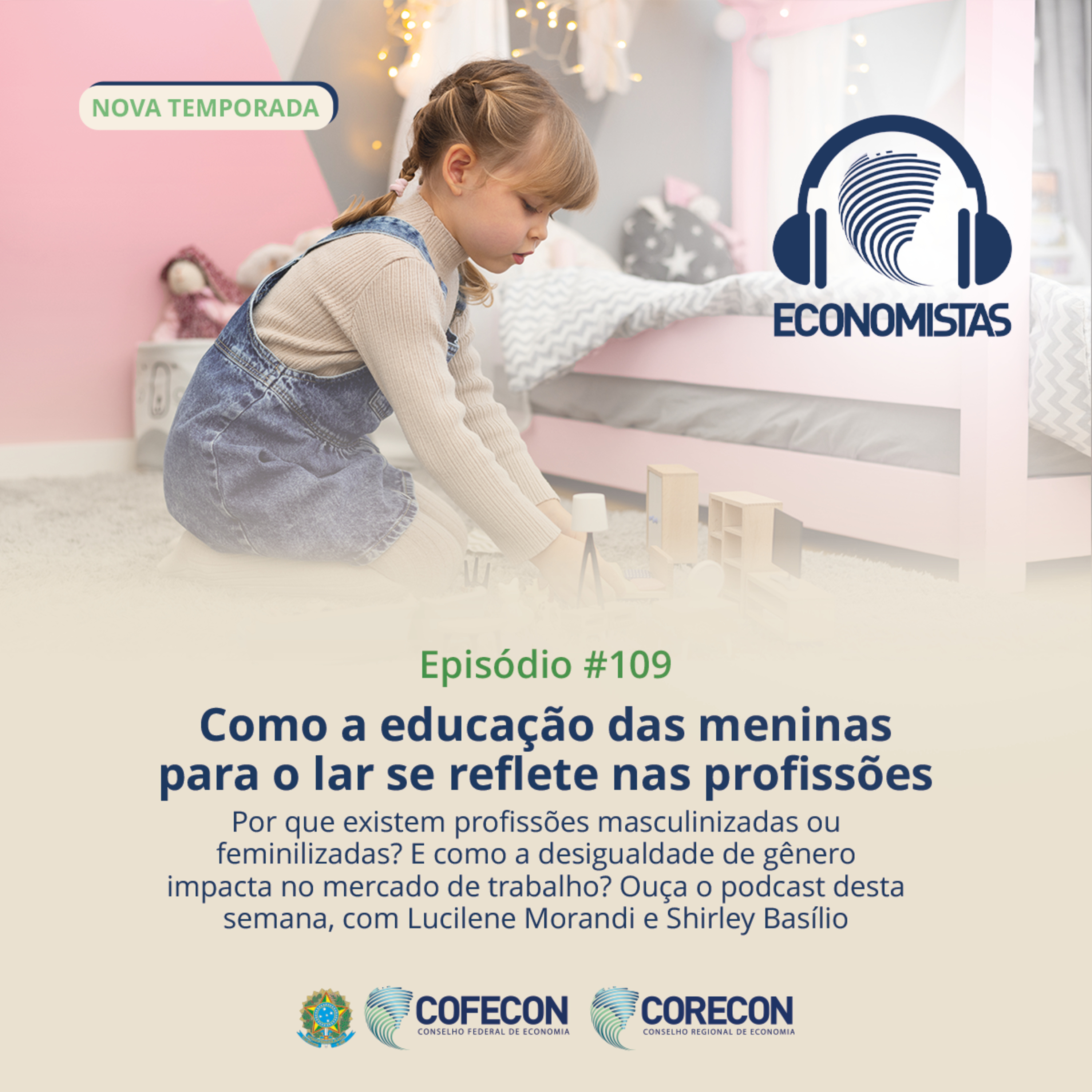 Economistas - Cofecon