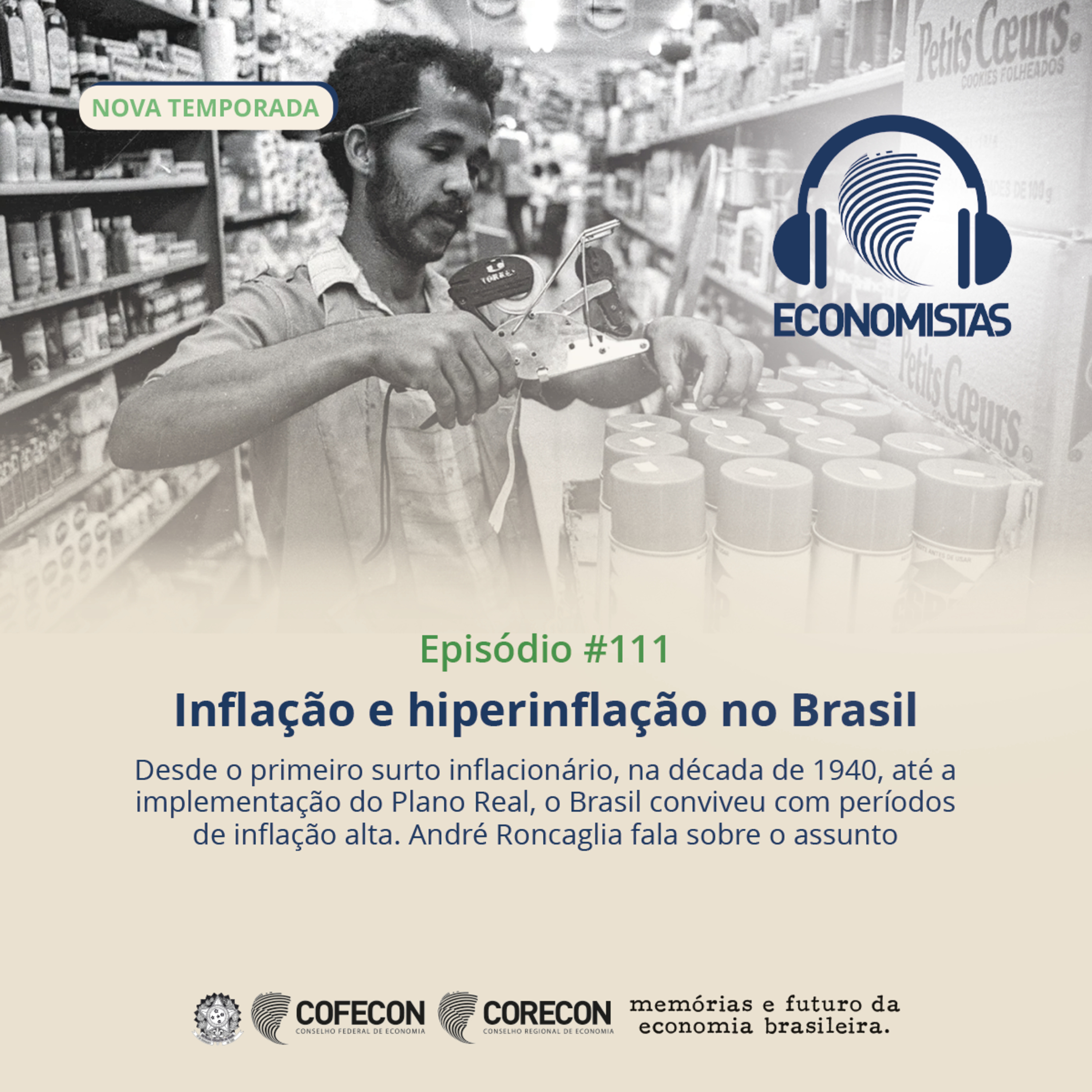 Economistas - Cofecon