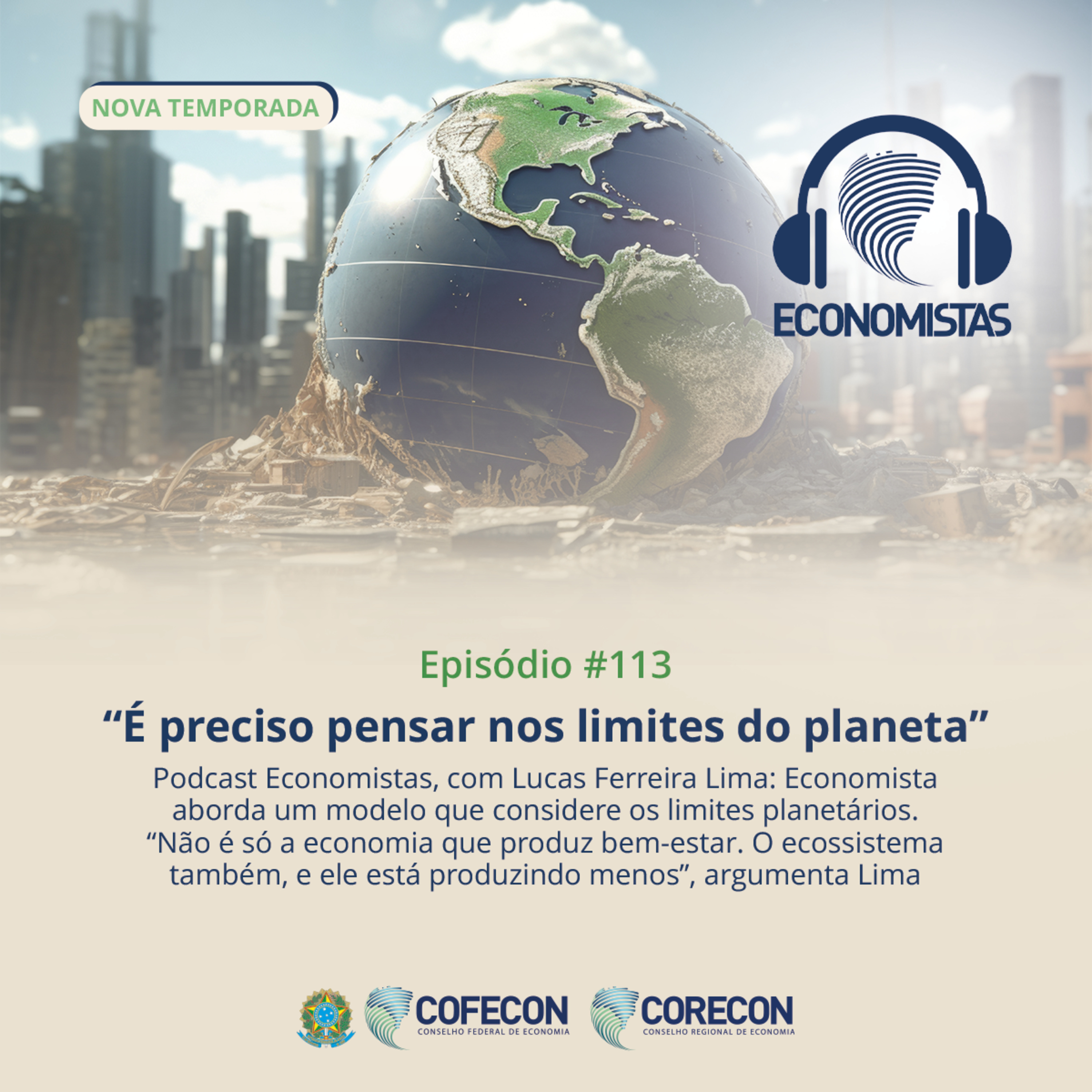 Economistas - Cofecon