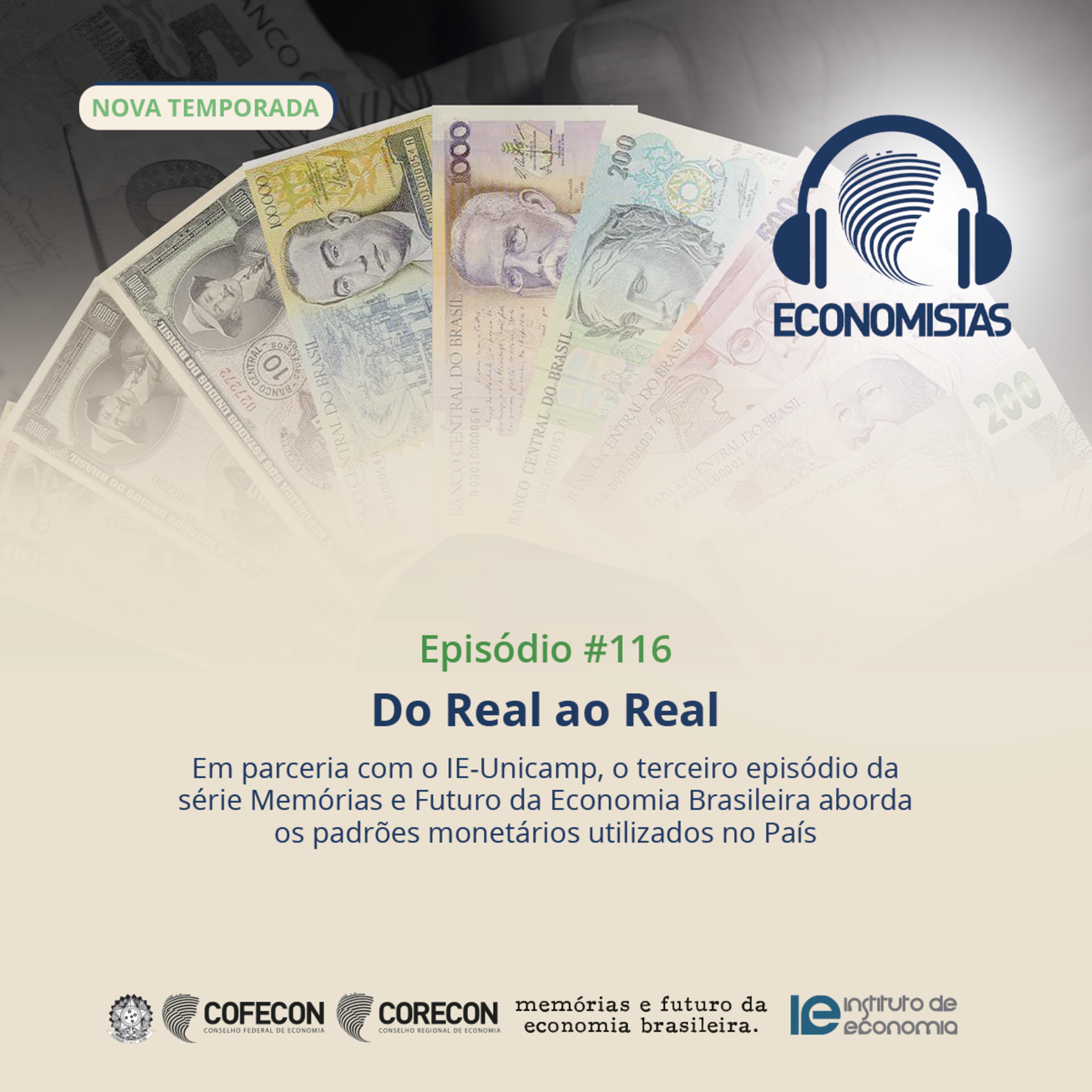 Economistas - Cofecon