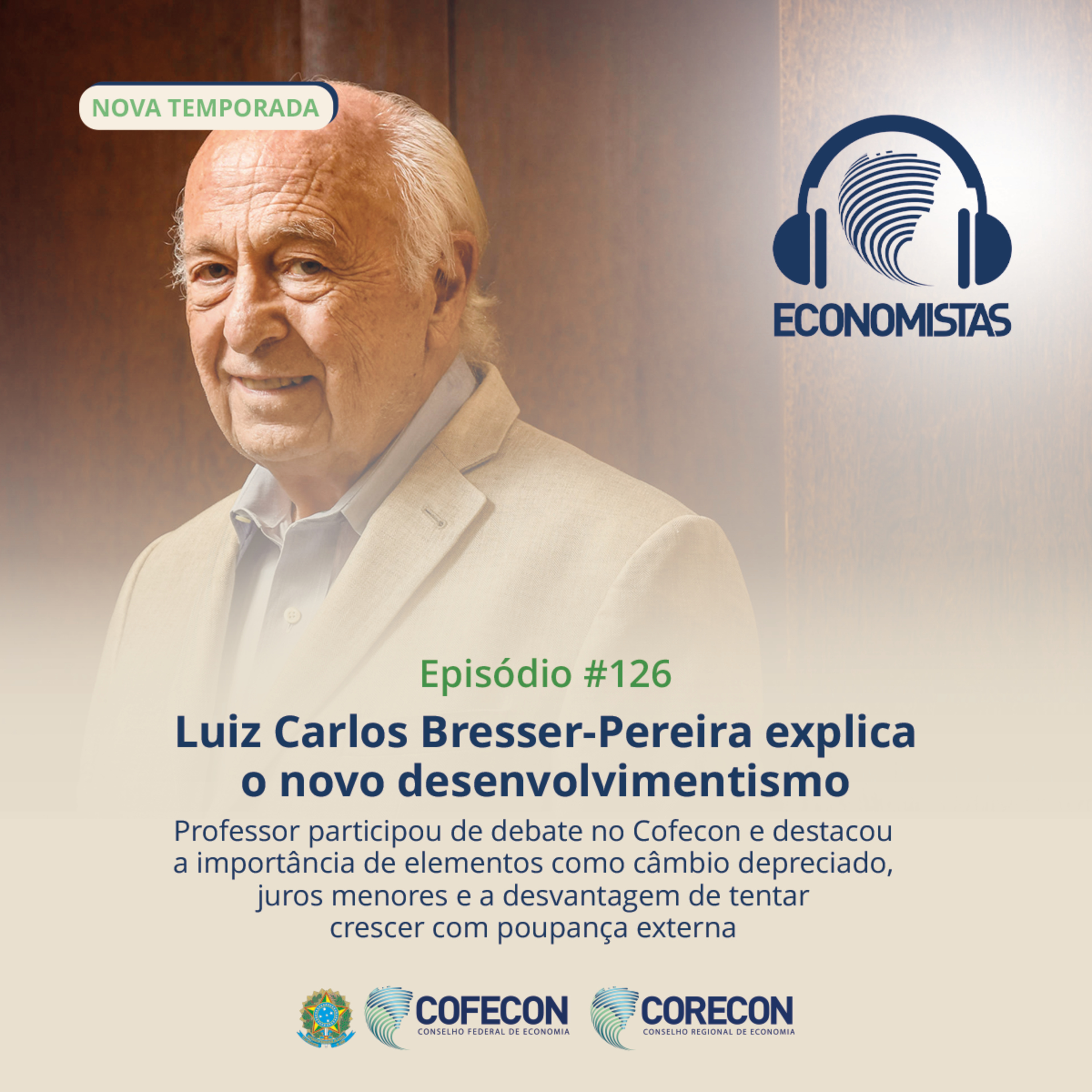 Economistas - Cofecon