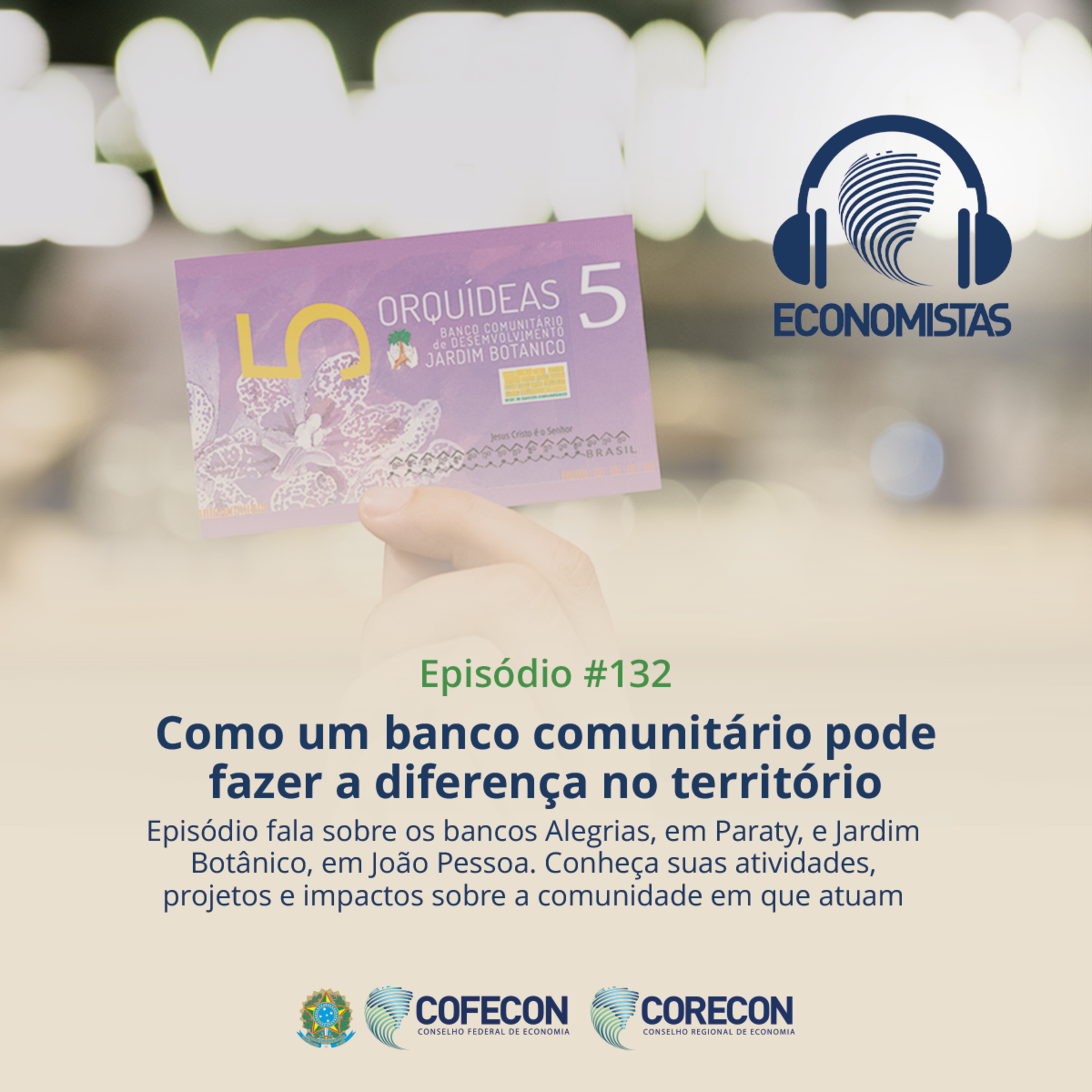 Economistas - Cofecon