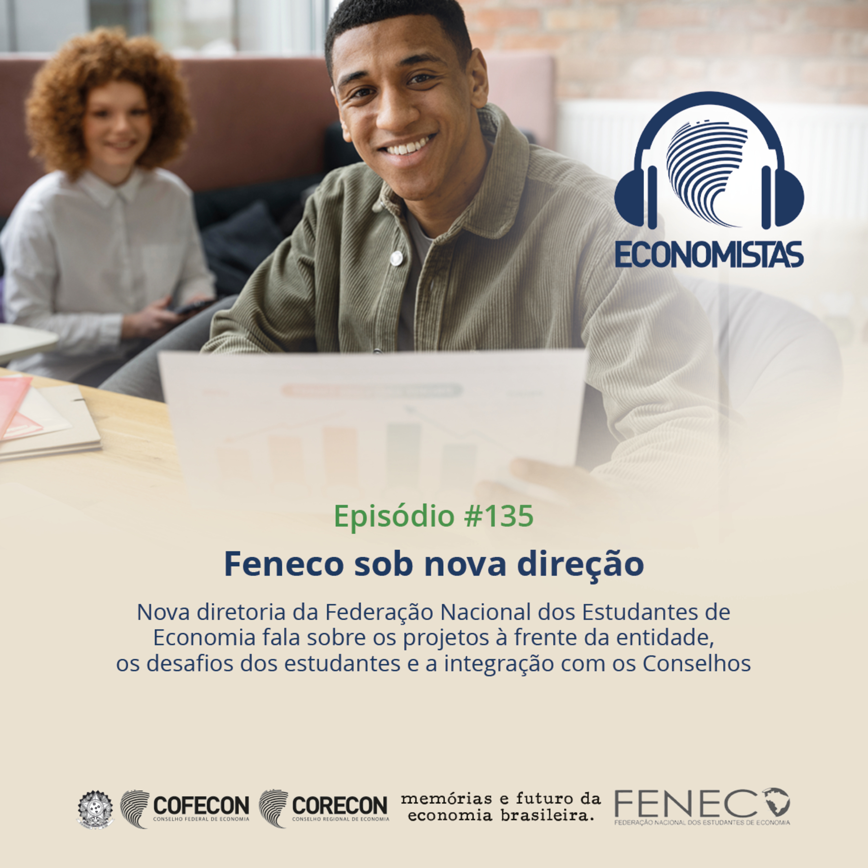 Economistas - Cofecon