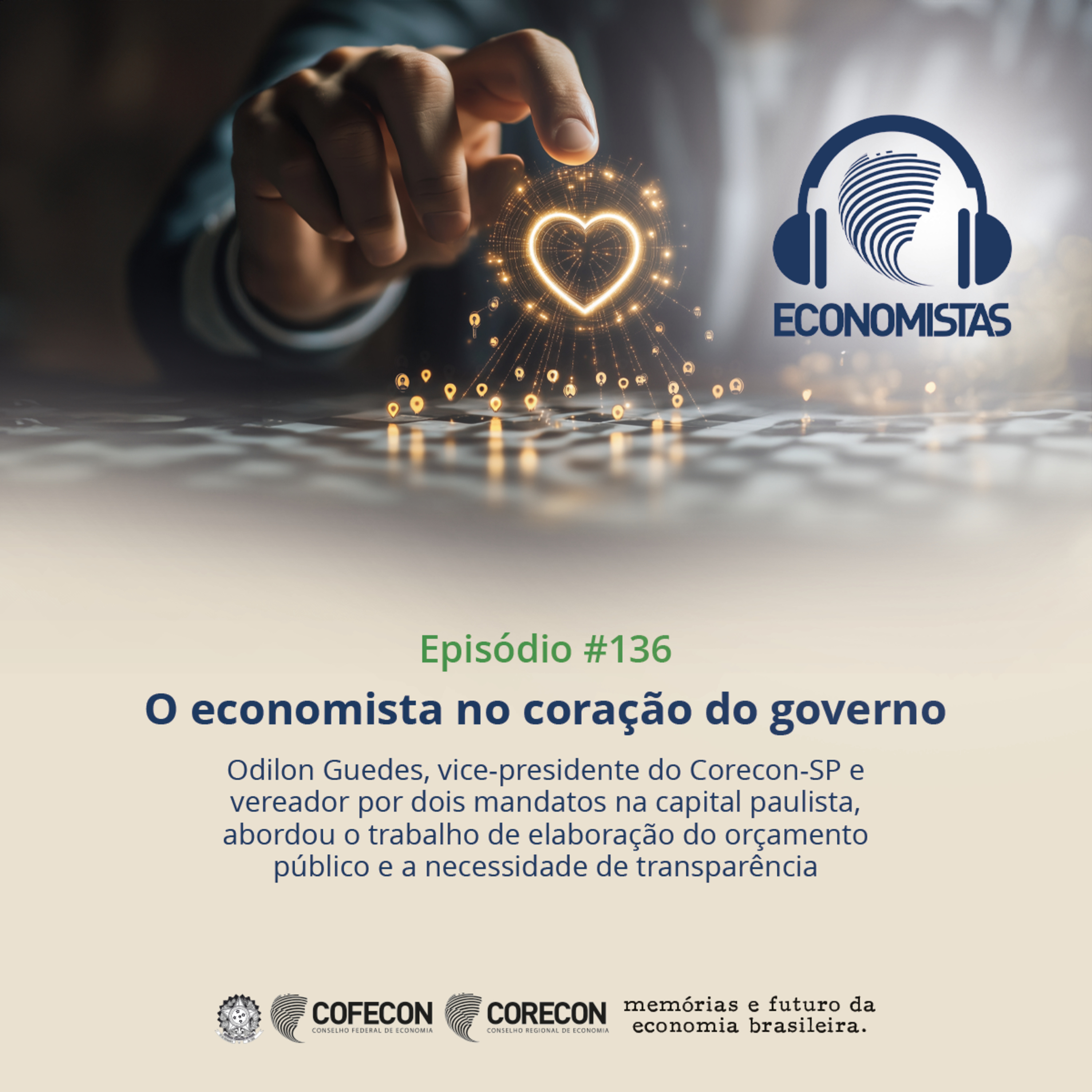 Economistas - Cofecon