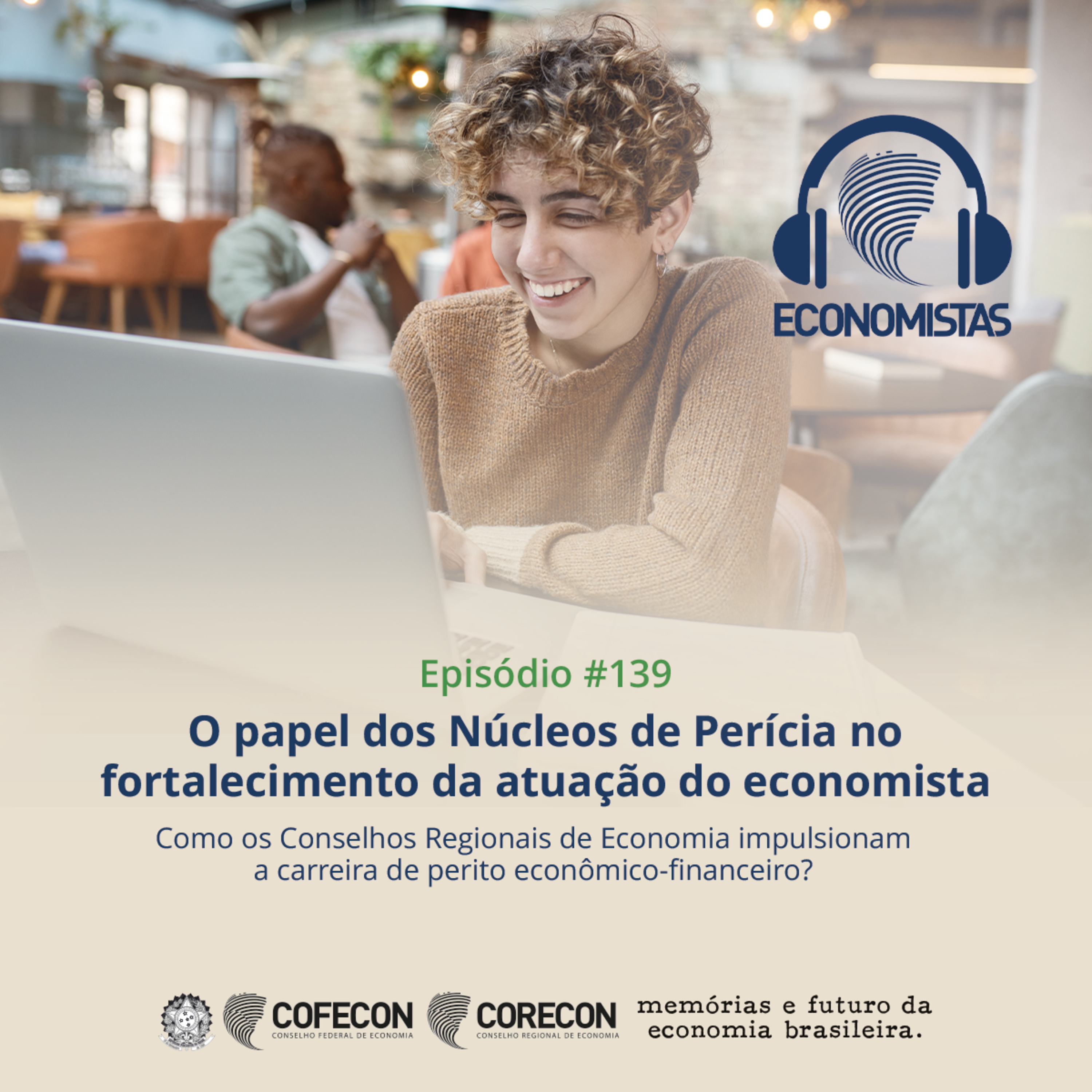 Economistas - Cofecon