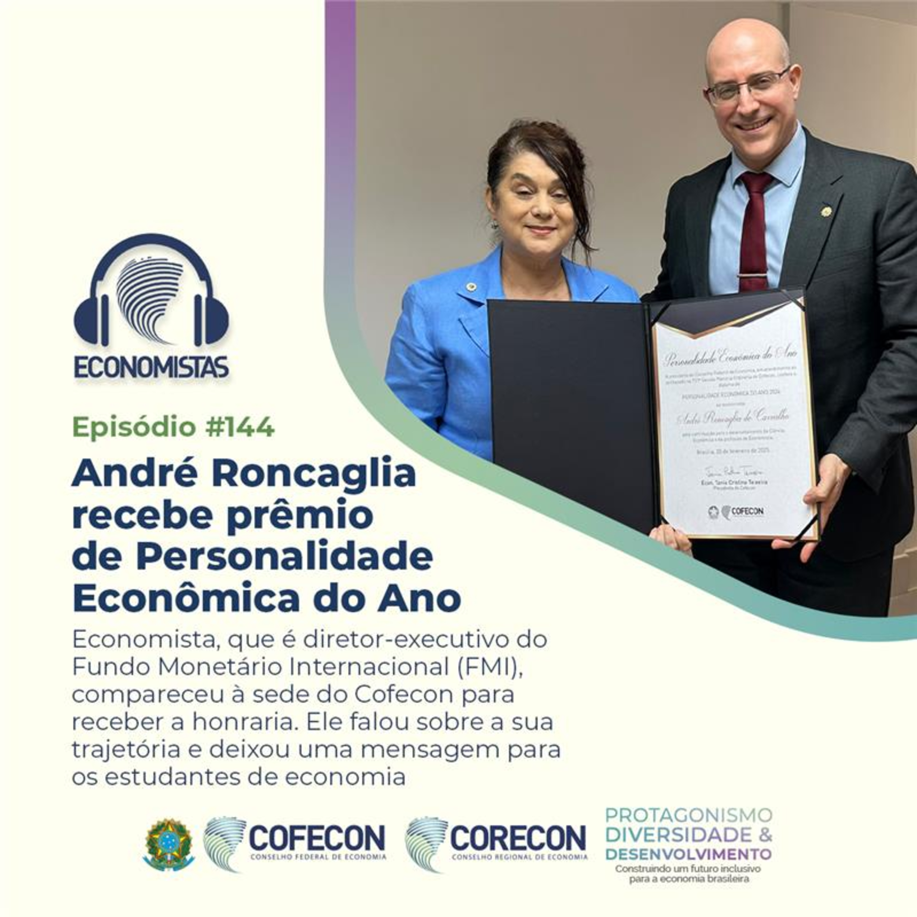Economistas - Cofecon