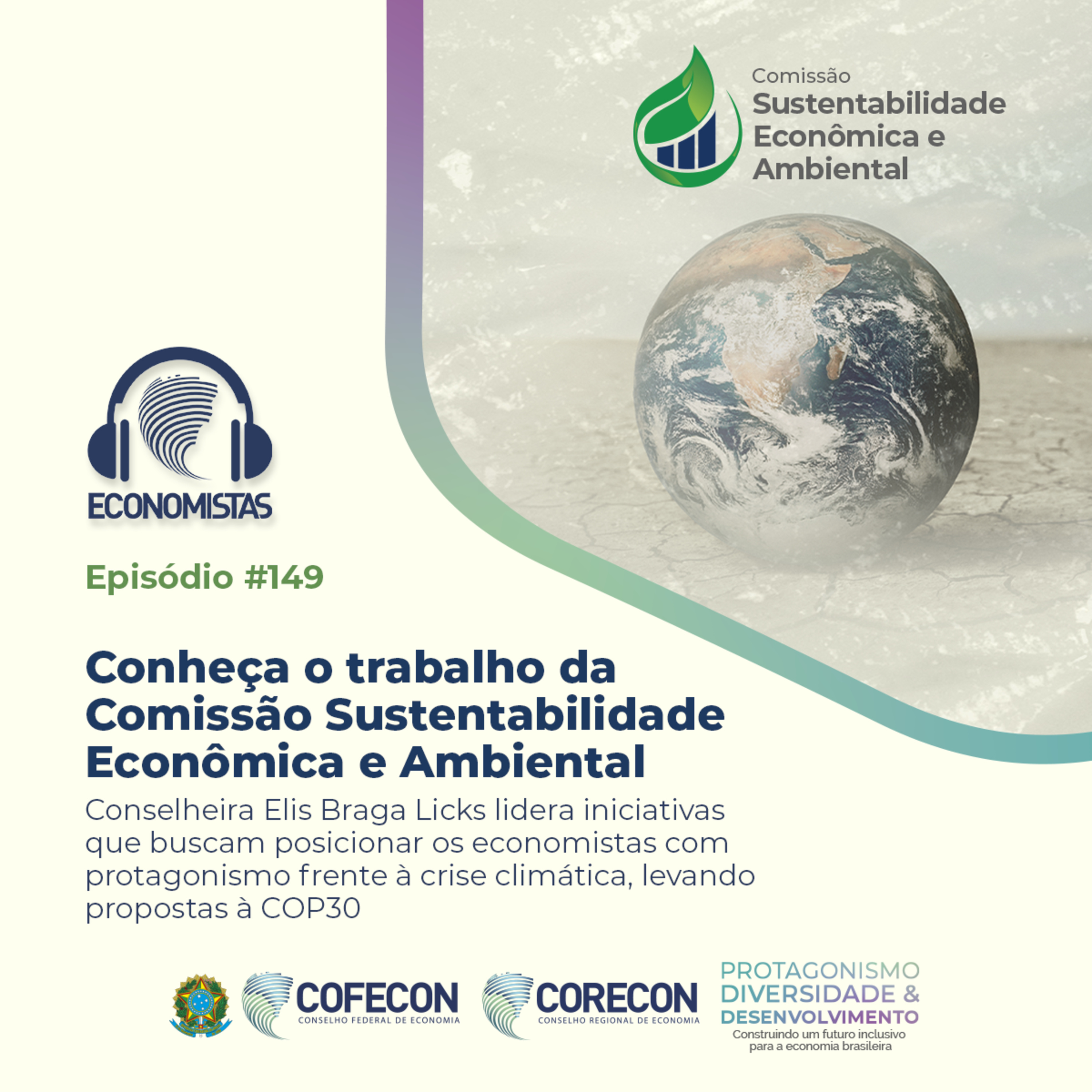 Economistas - Cofecon