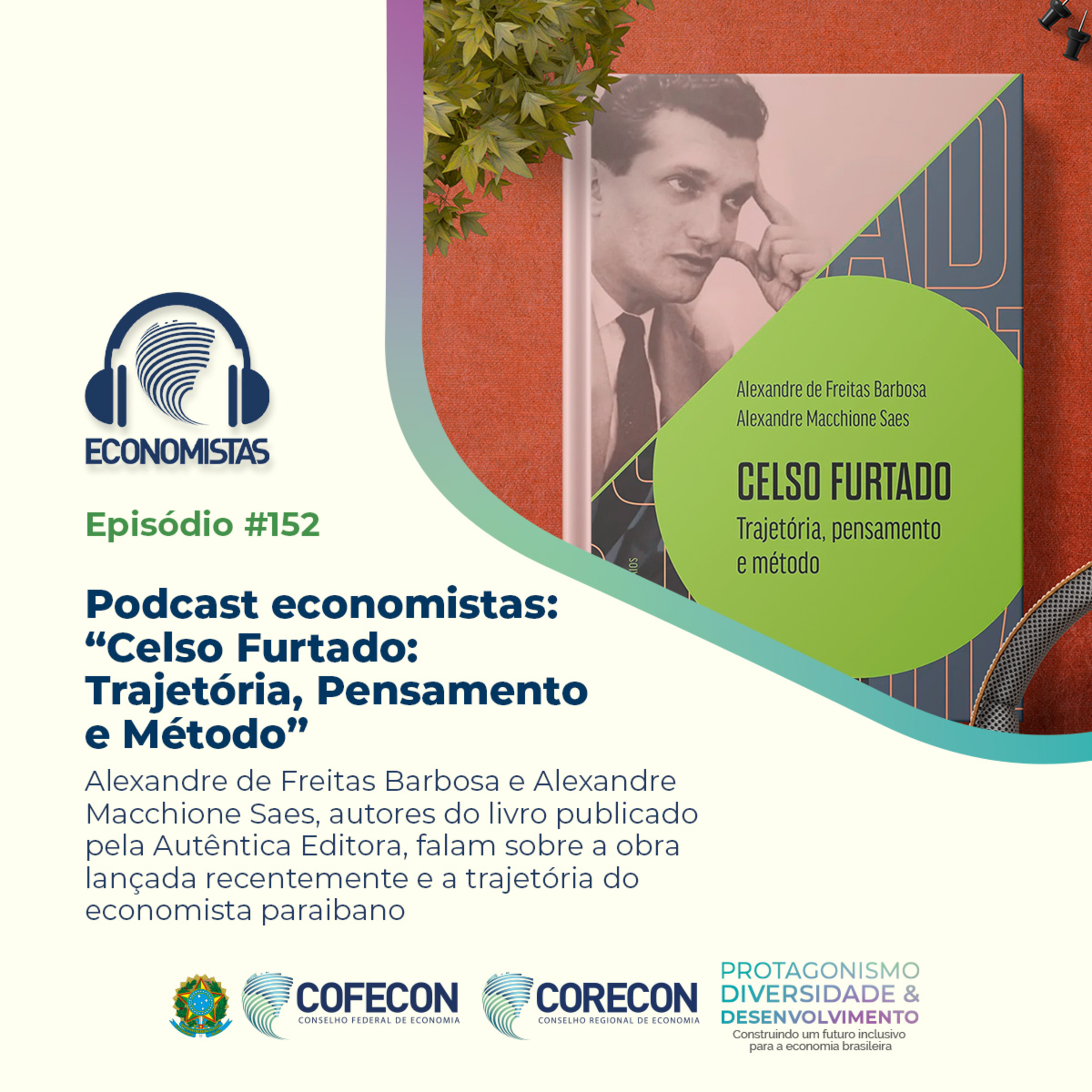Economistas - Cofecon