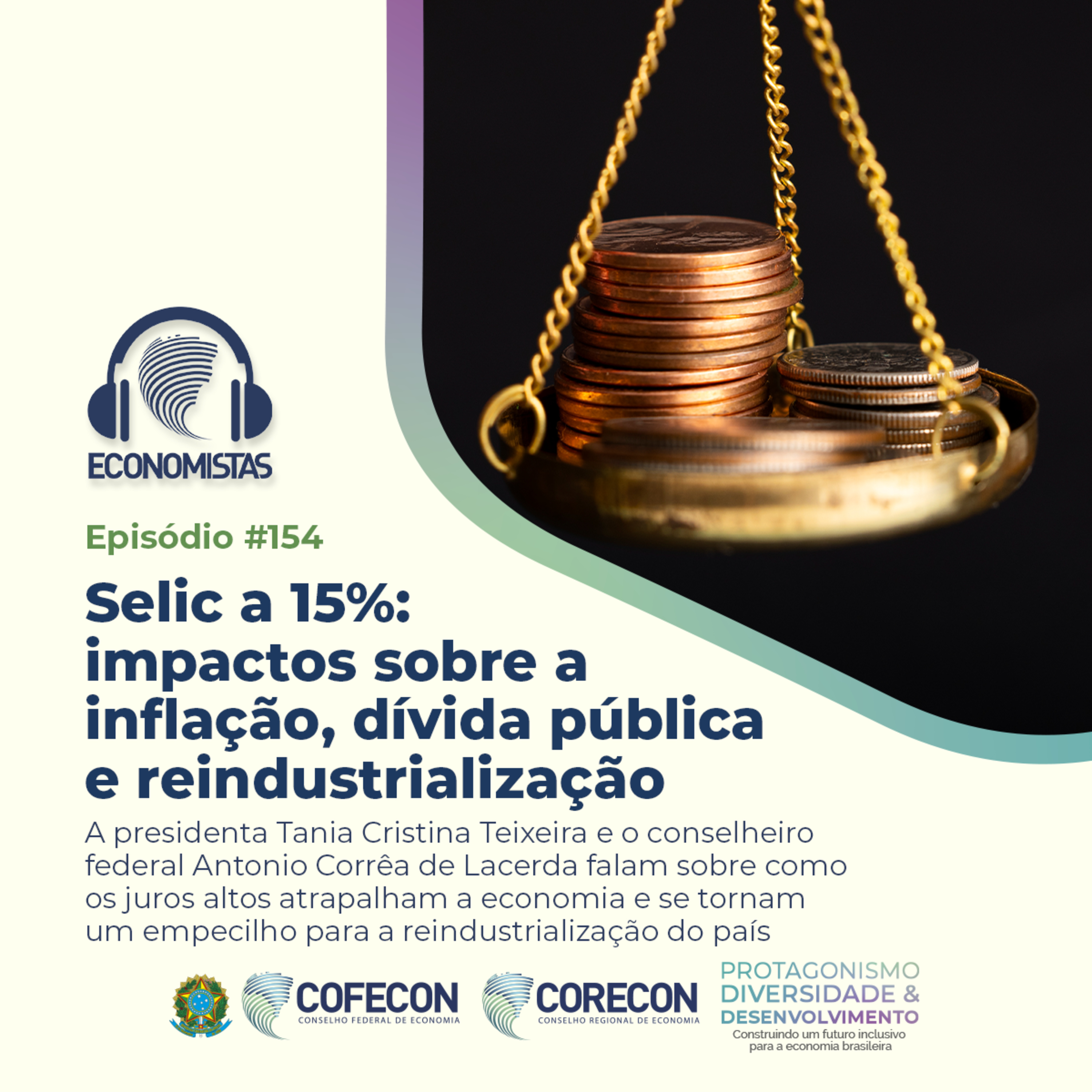 Economistas - Cofecon