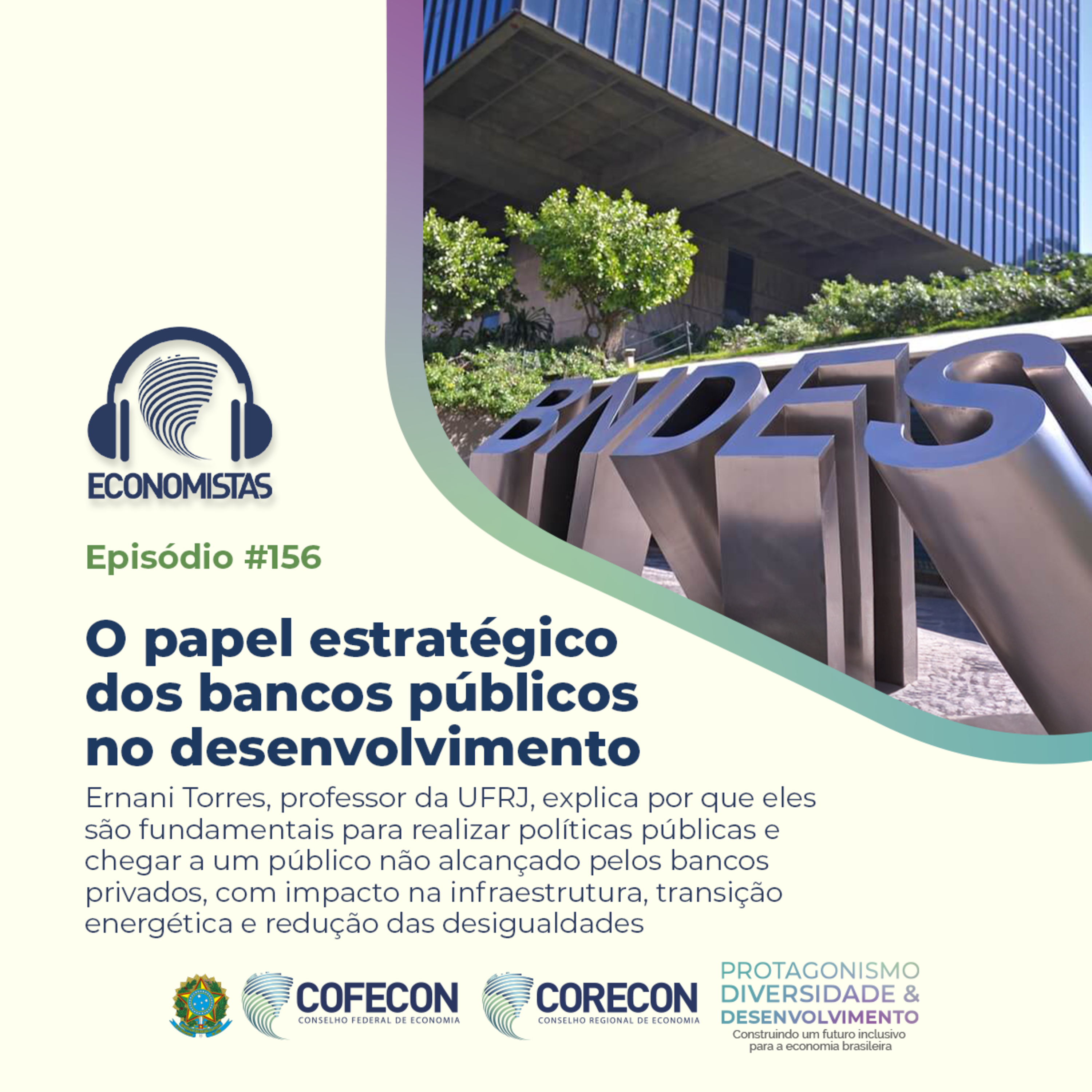 Economistas - Cofecon
