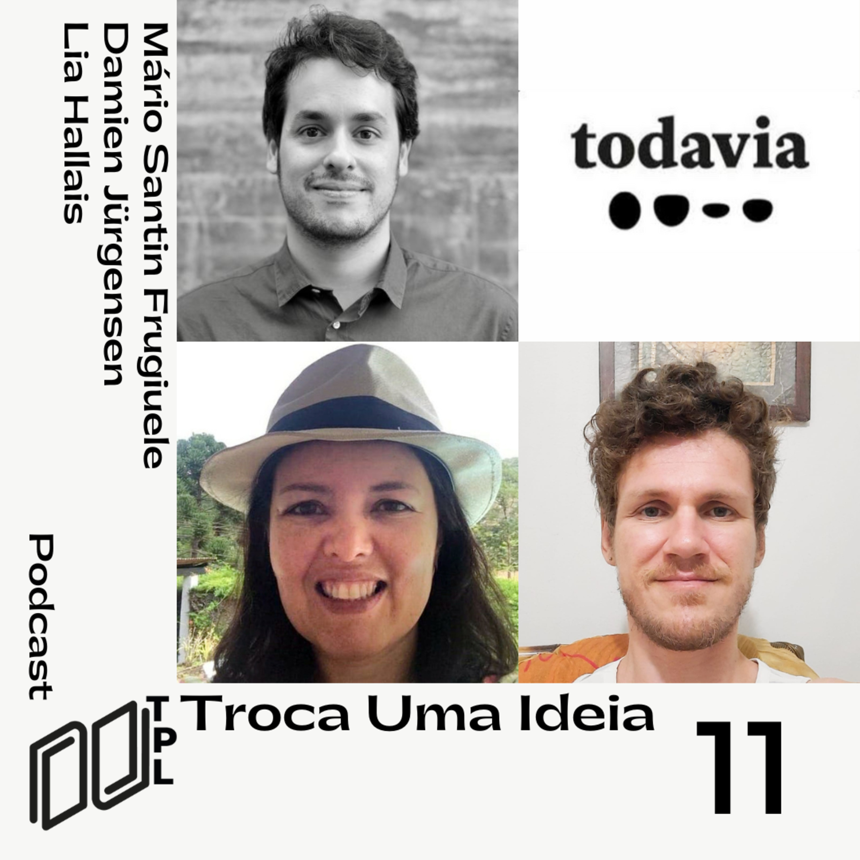 Troco por Livros