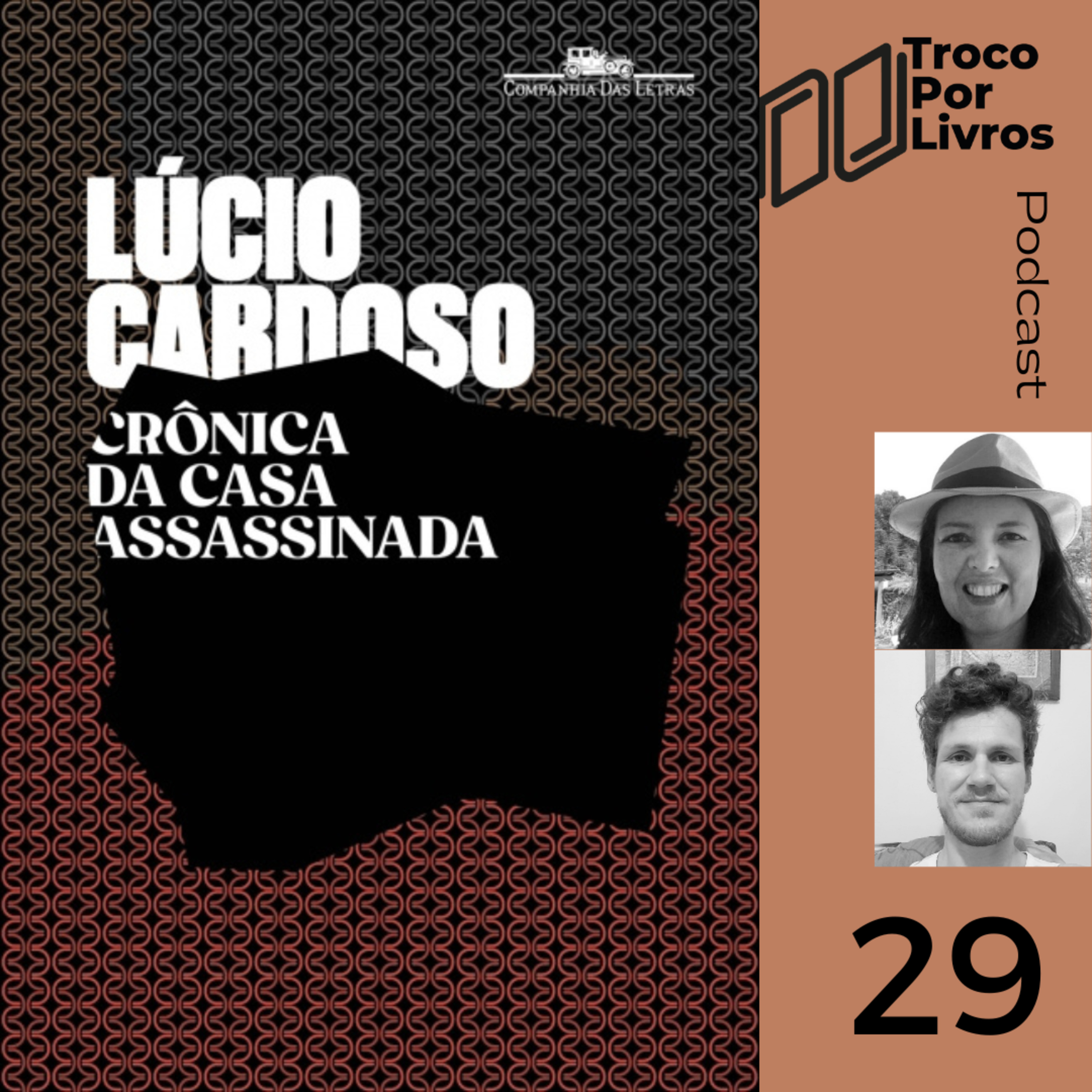 Troco por Livros