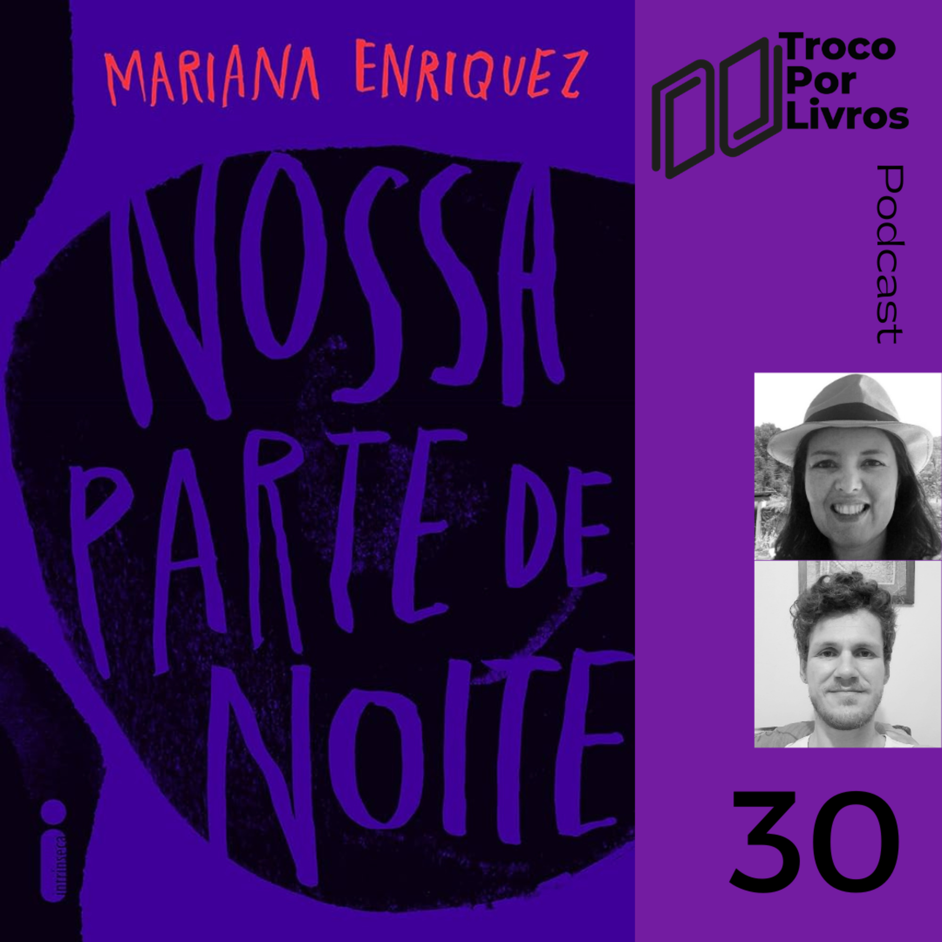 Troco por Livros