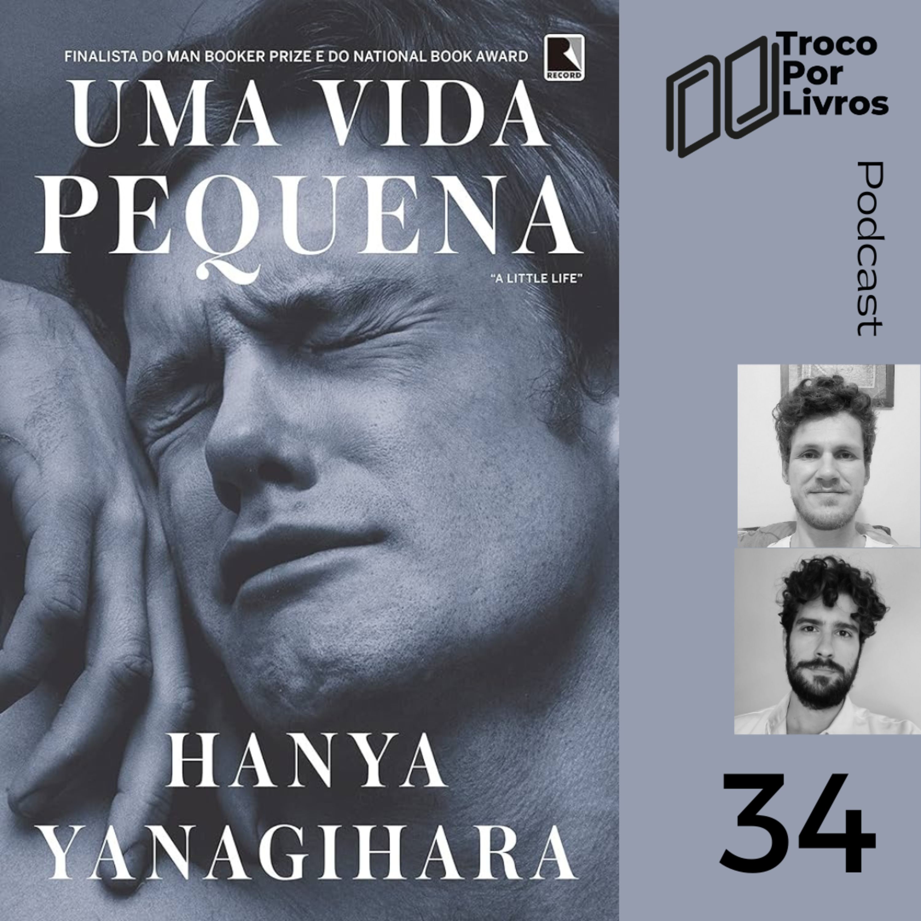 Troco por Livros