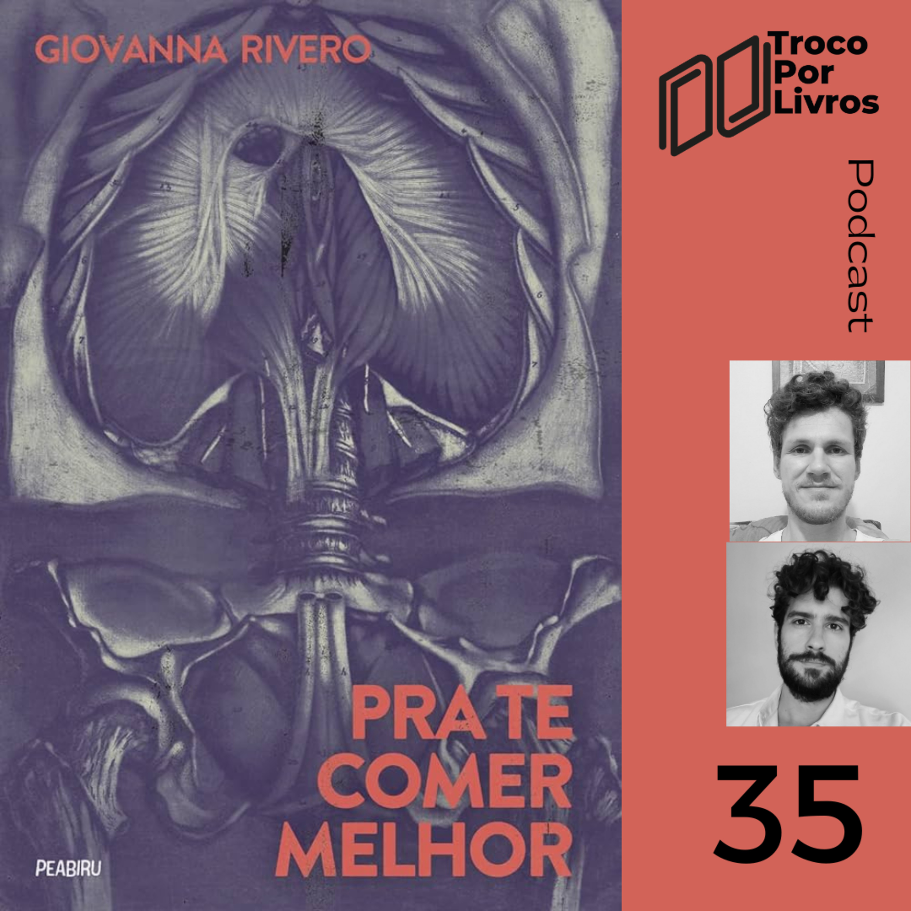 Troco por Livros
