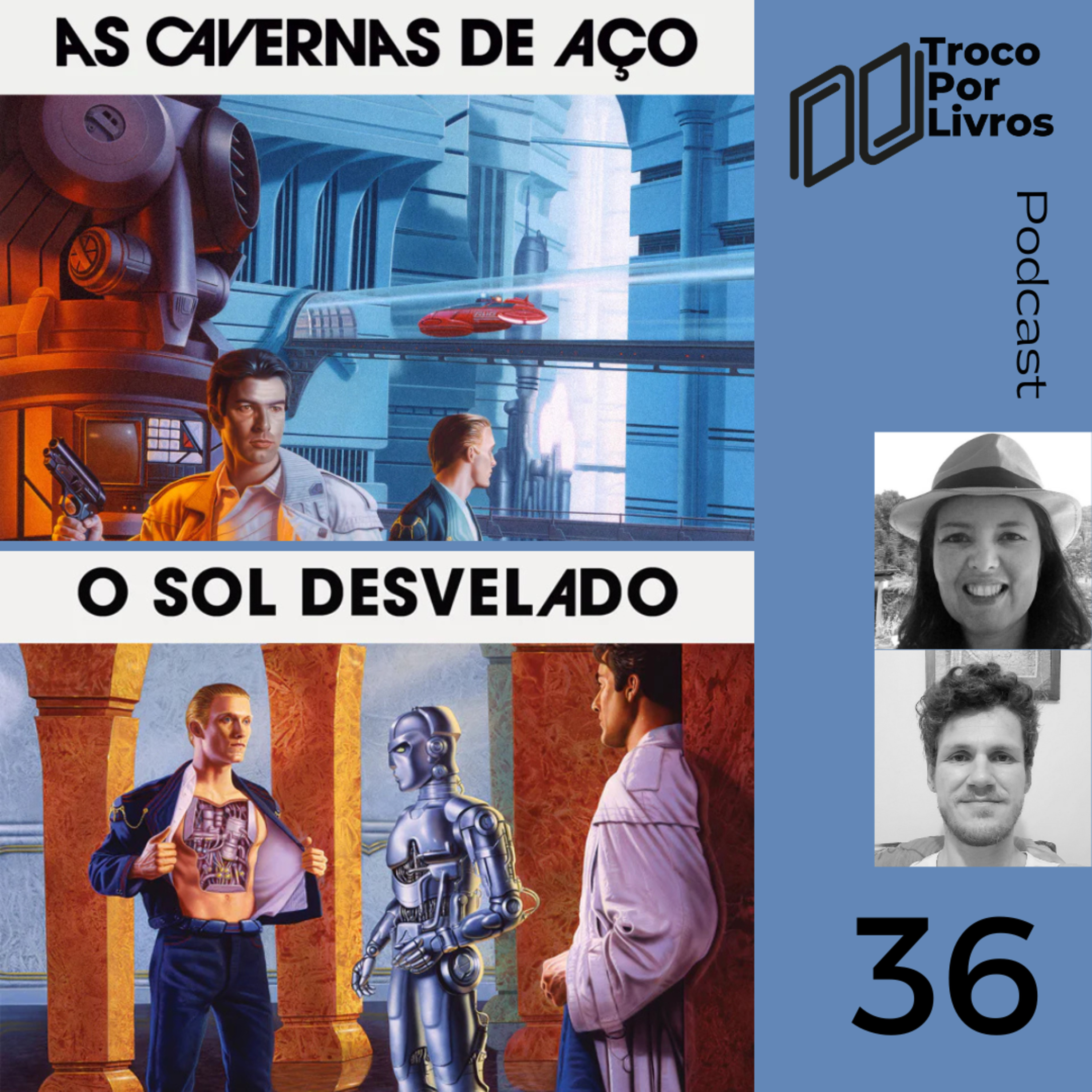 Troco por Livros