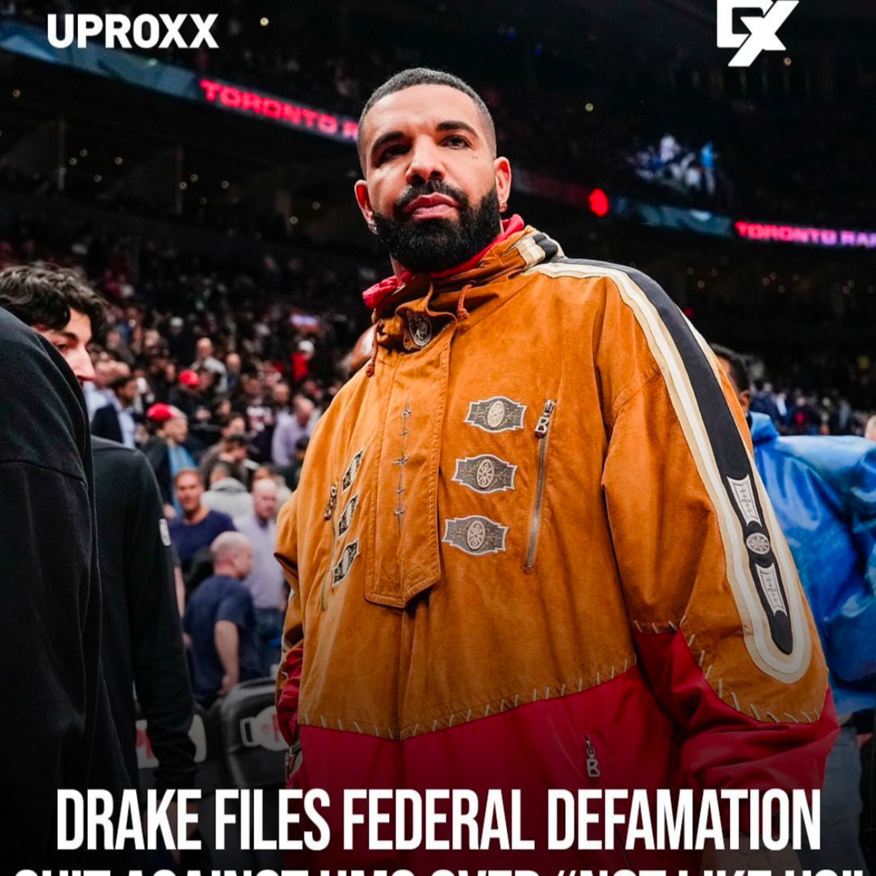 THE BOY (Drake) is Going Out Sad! episode artwork