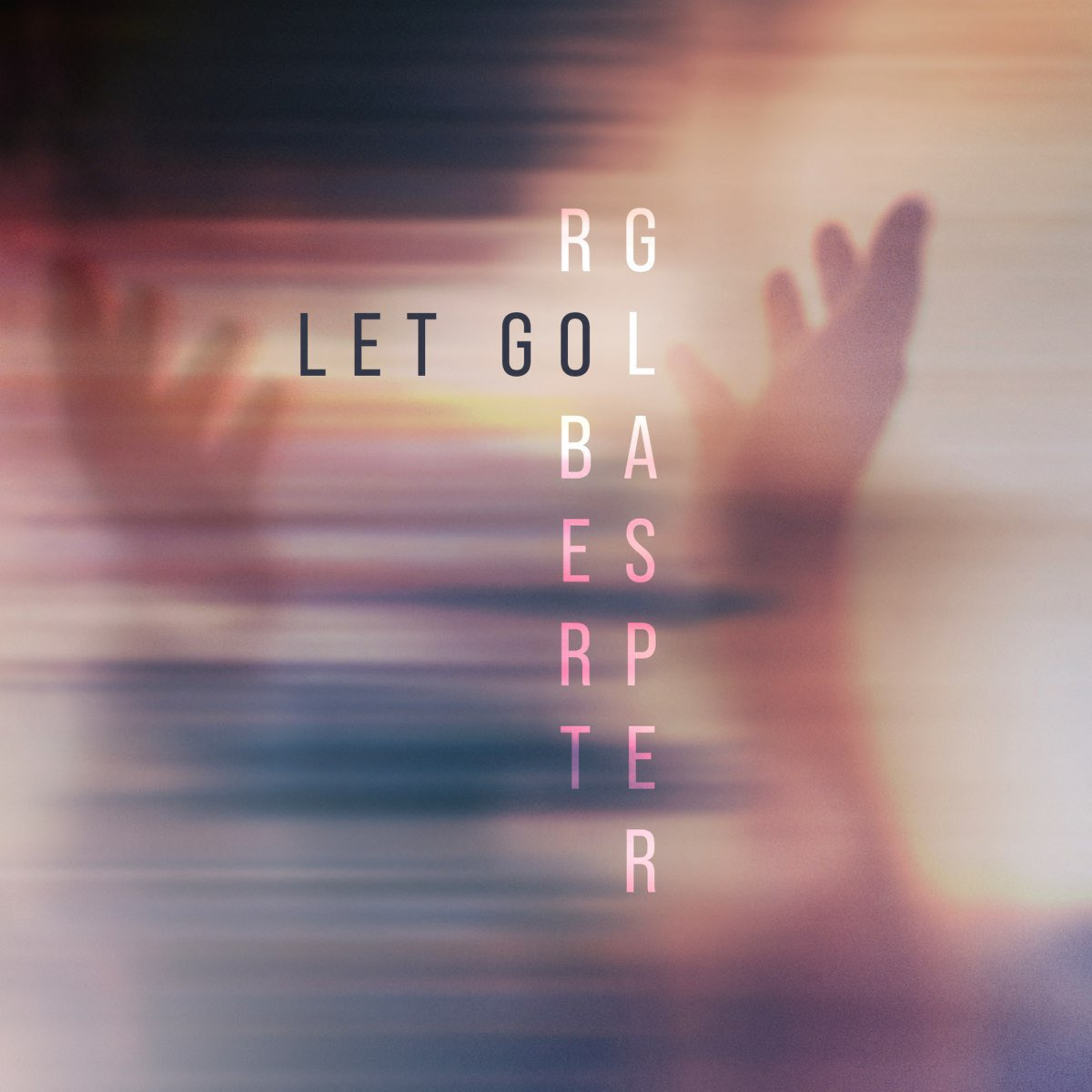 Robert Glasper's "Let Go" Album Review.