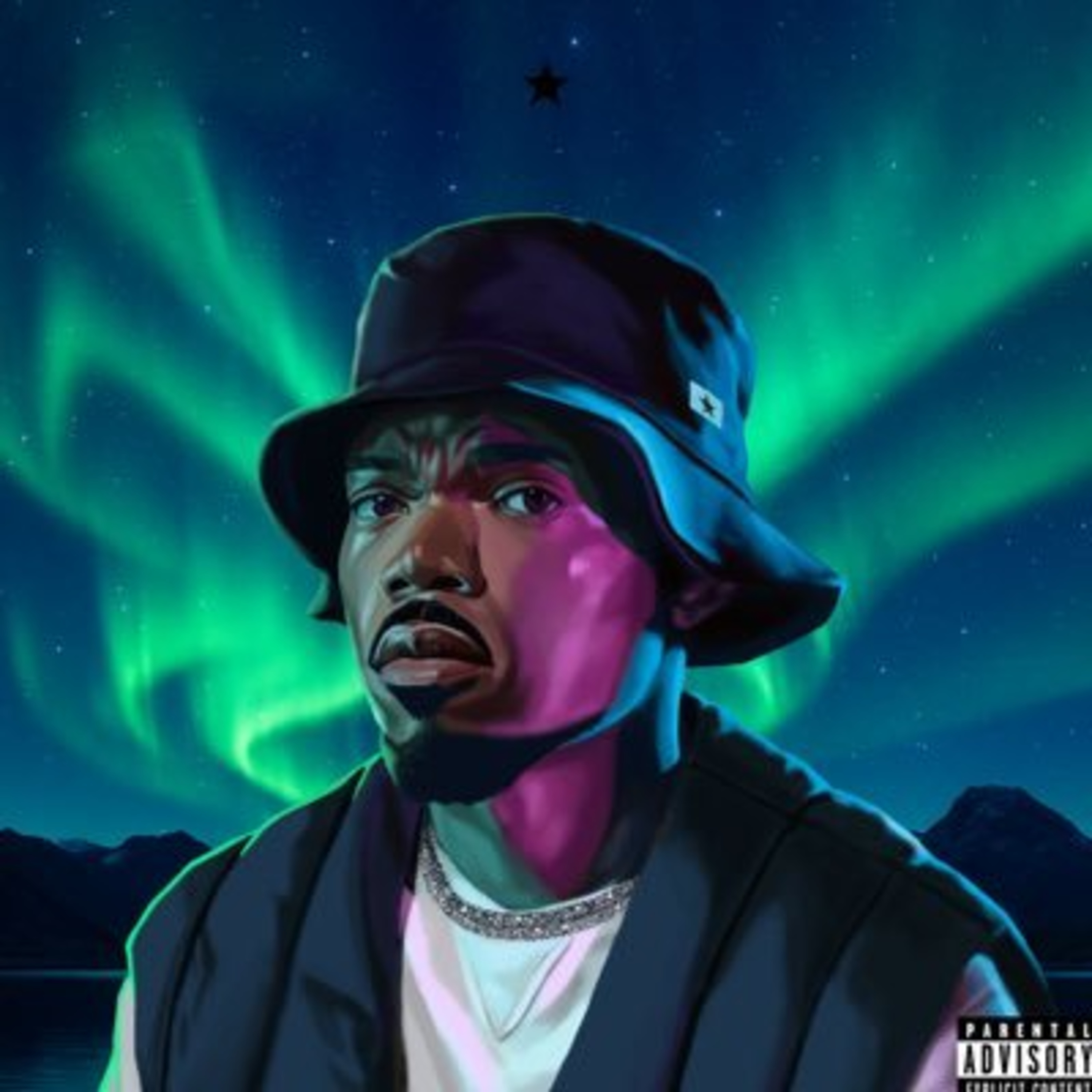 Chance, The Rapper's "Starline" Album Review.