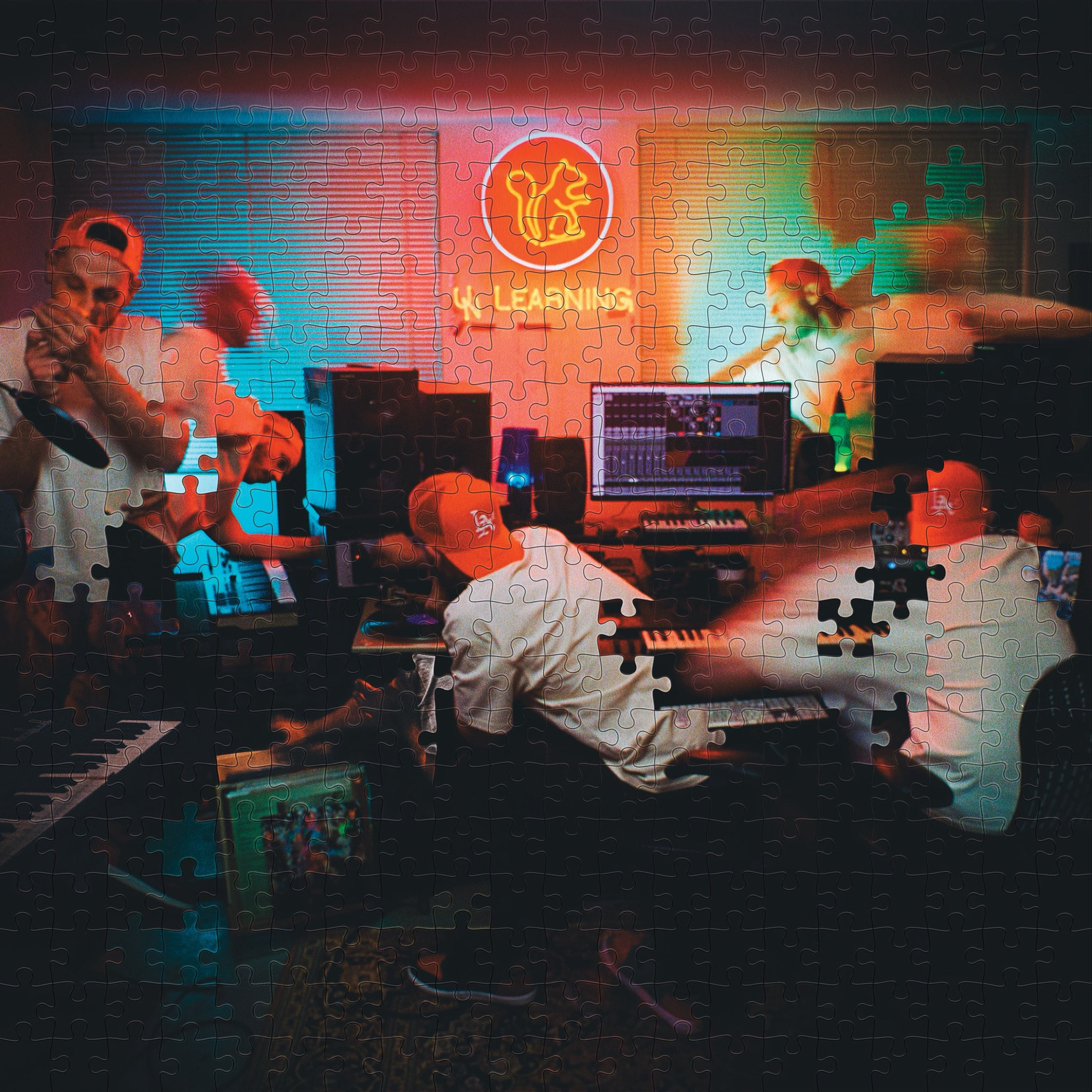 Evidence's "Unlearning Vol. 2" Album Review.