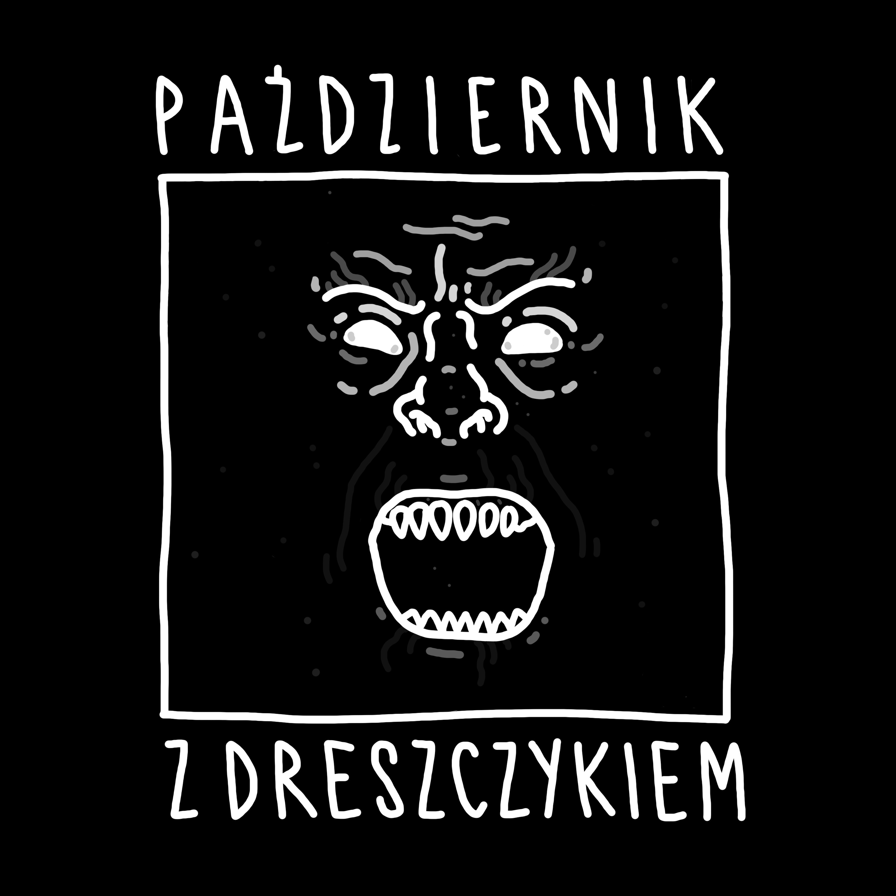 Bardzo straszny podcast