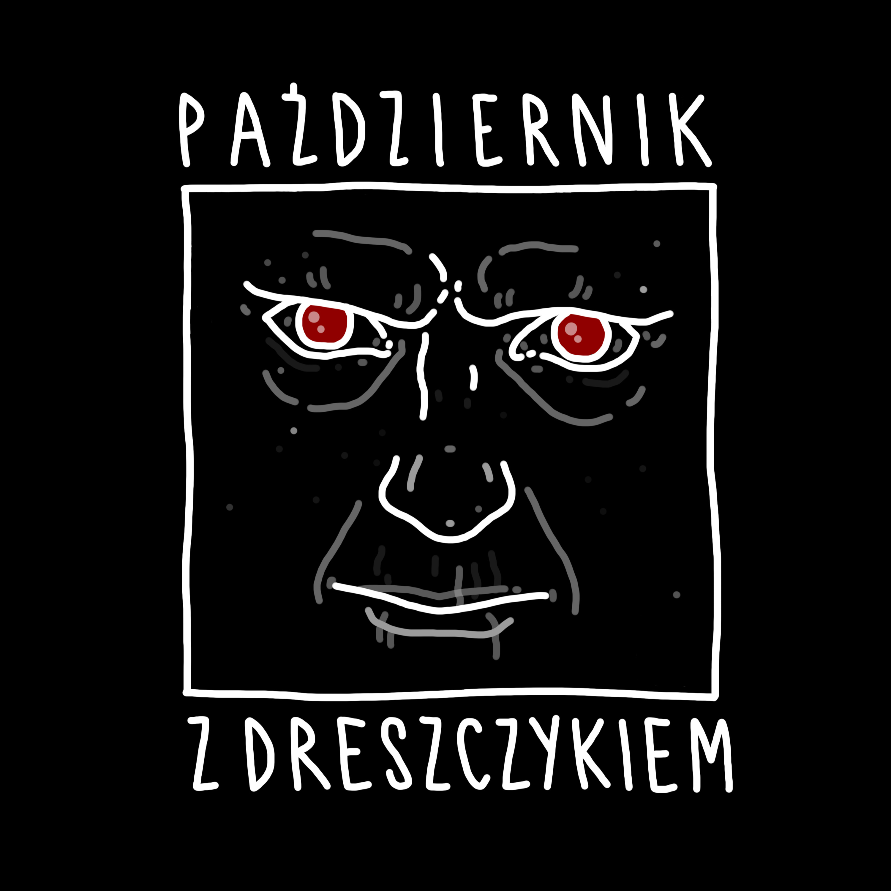 Bardzo straszny podcast
