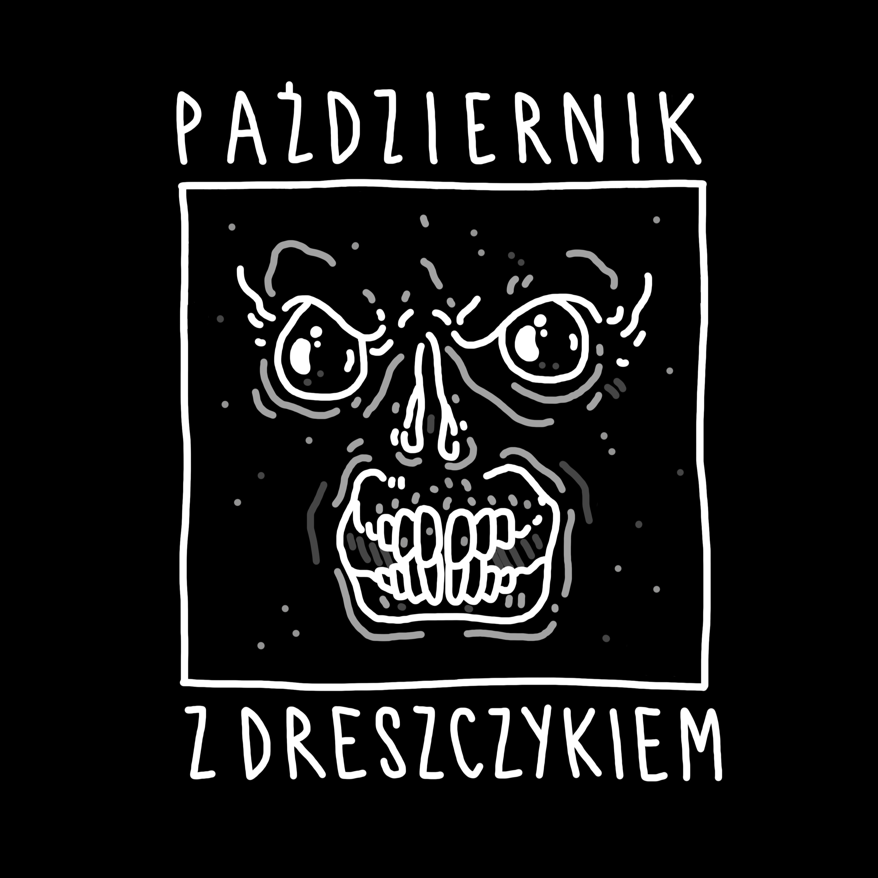 Bardzo straszny podcast