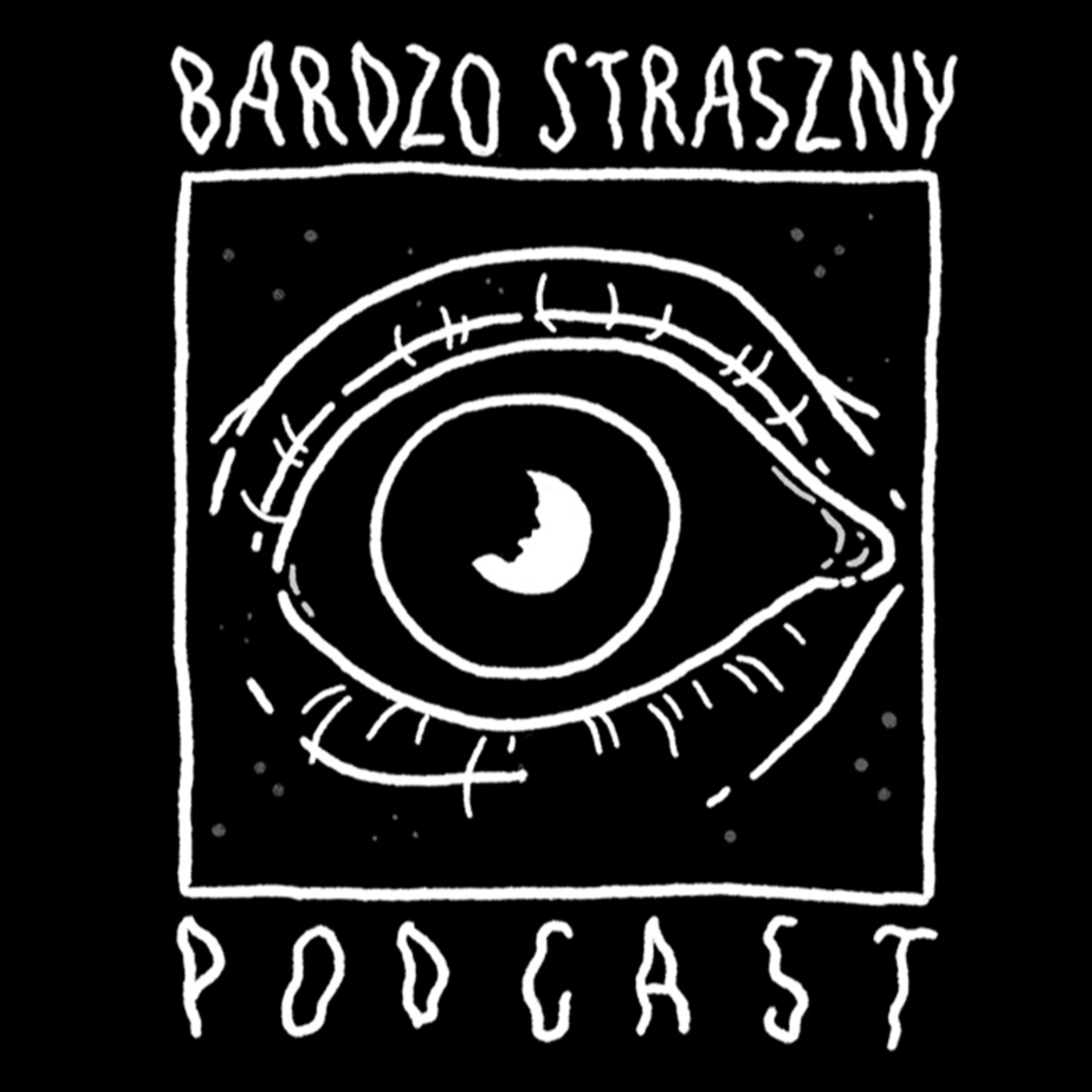 Bardzo straszny podcast
