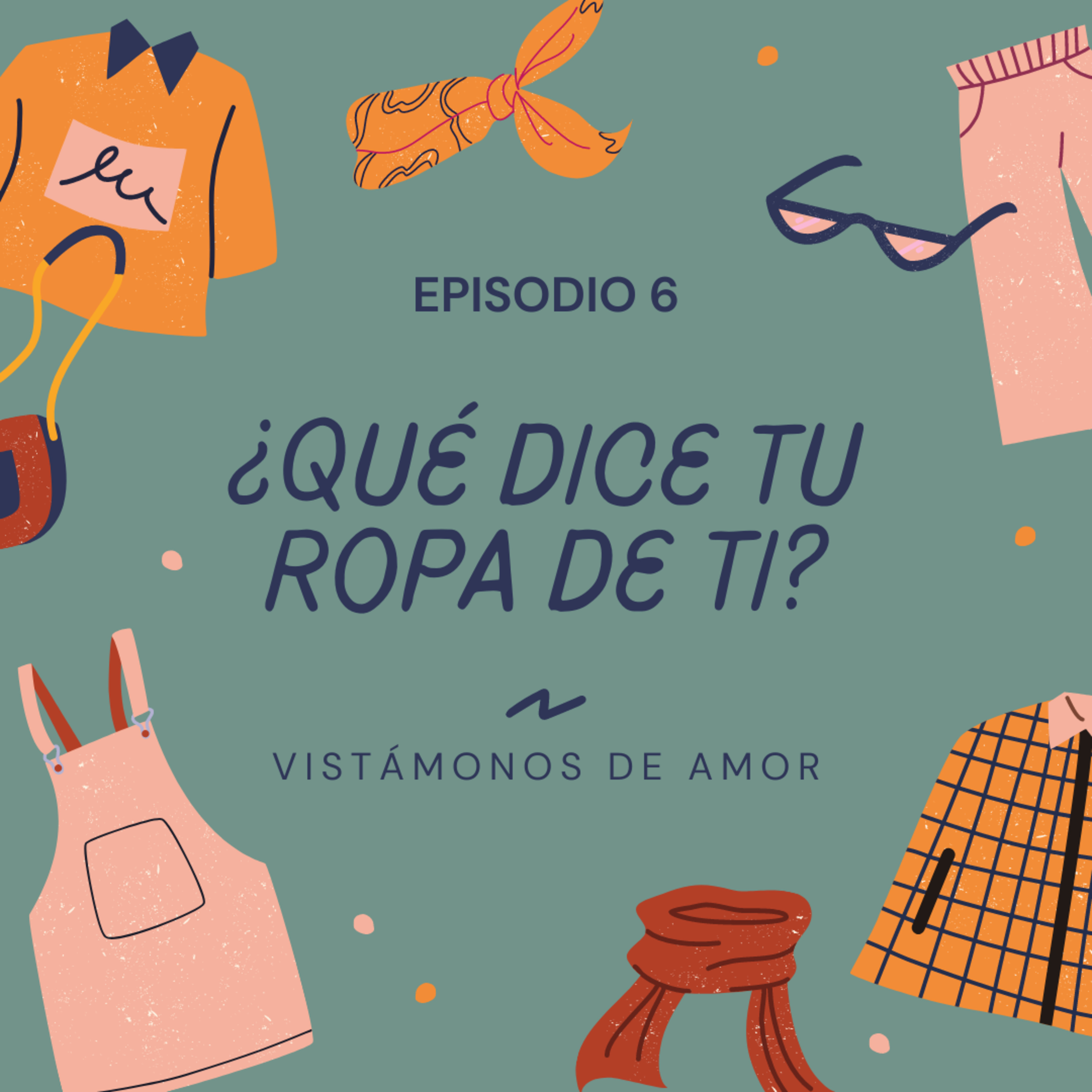 Creados para mucho más