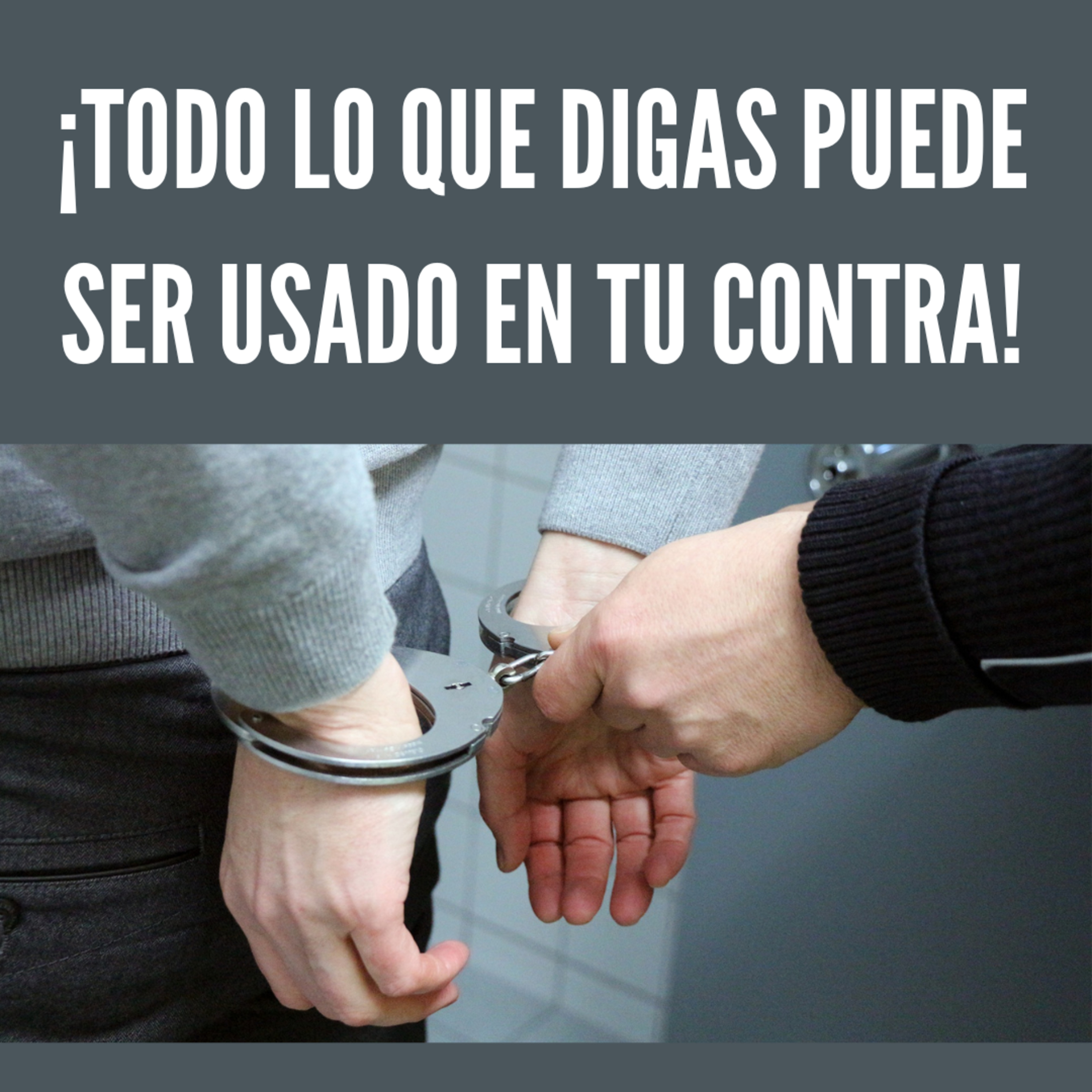 Creados para mucho más