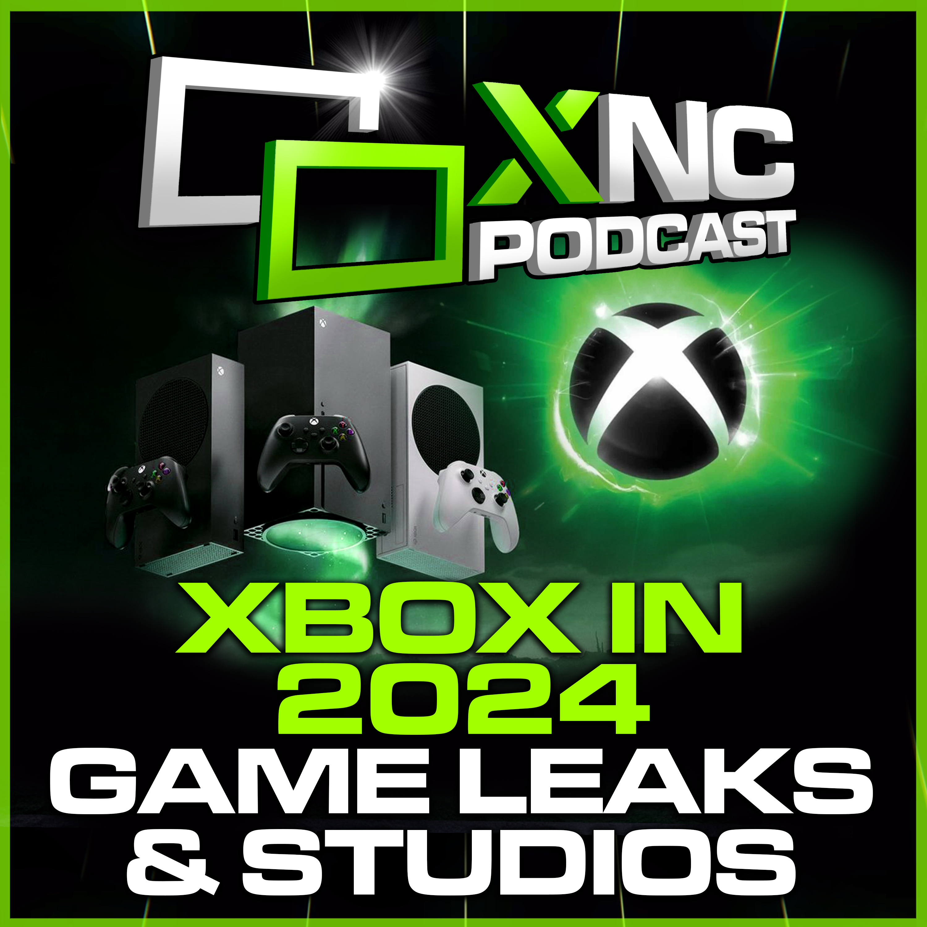 XNC - Xbox News Cast Podcast