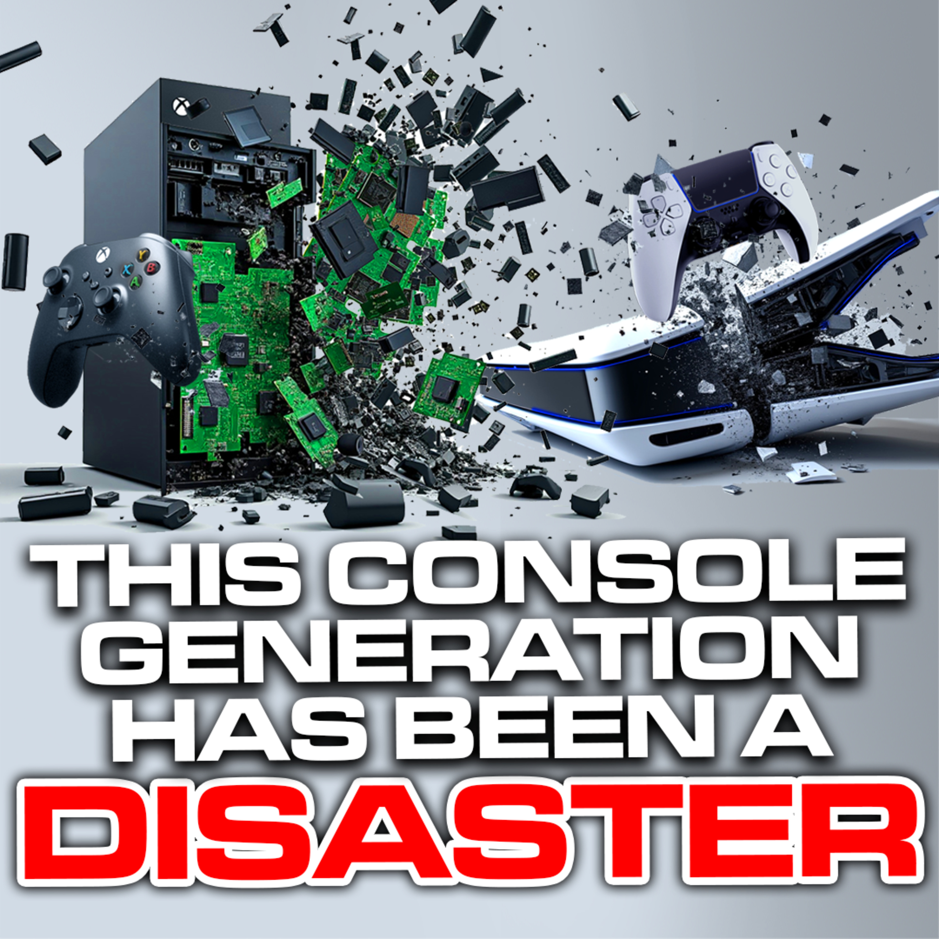 XNC - Xbox News Cast Podcast