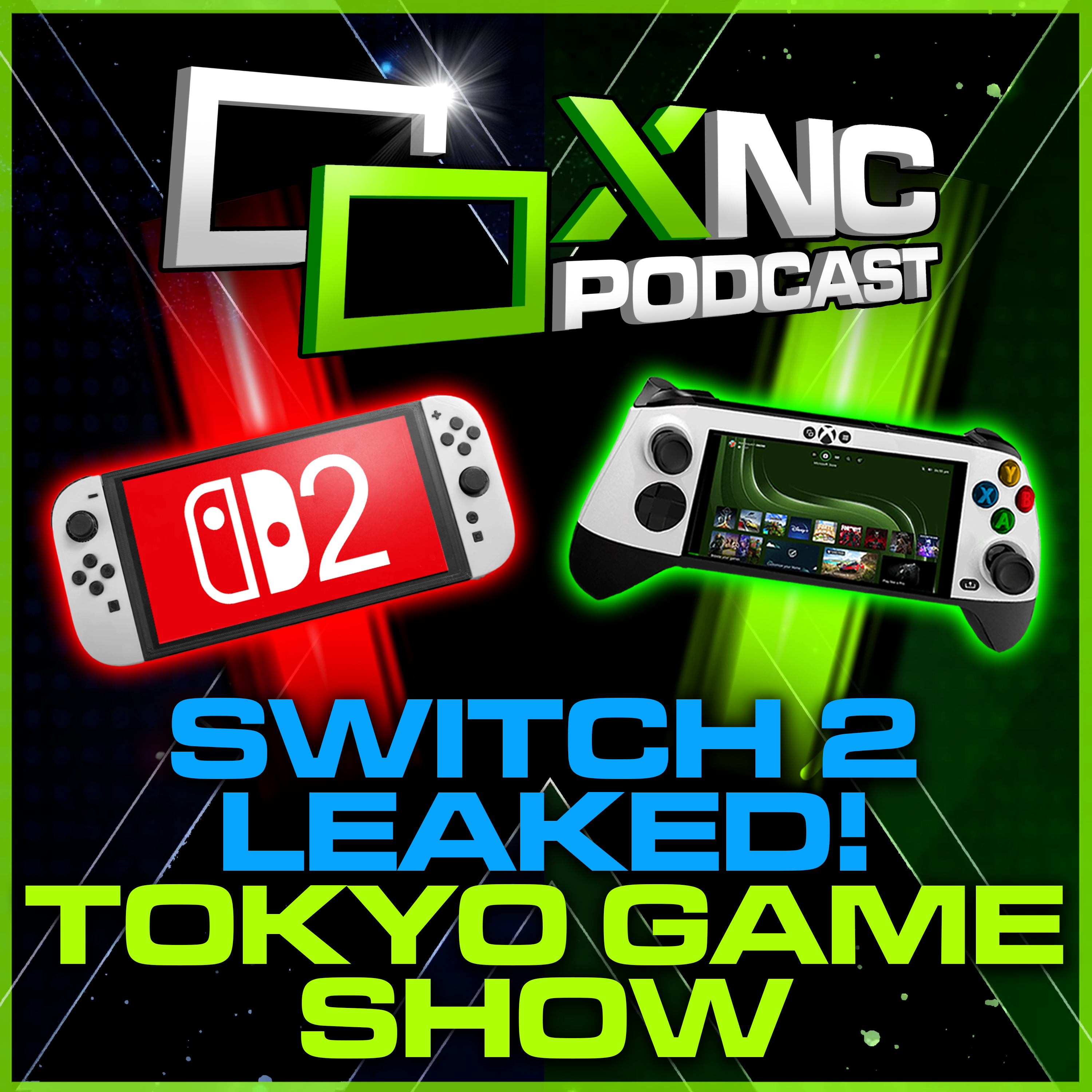 XNC - Xbox News Cast Podcast