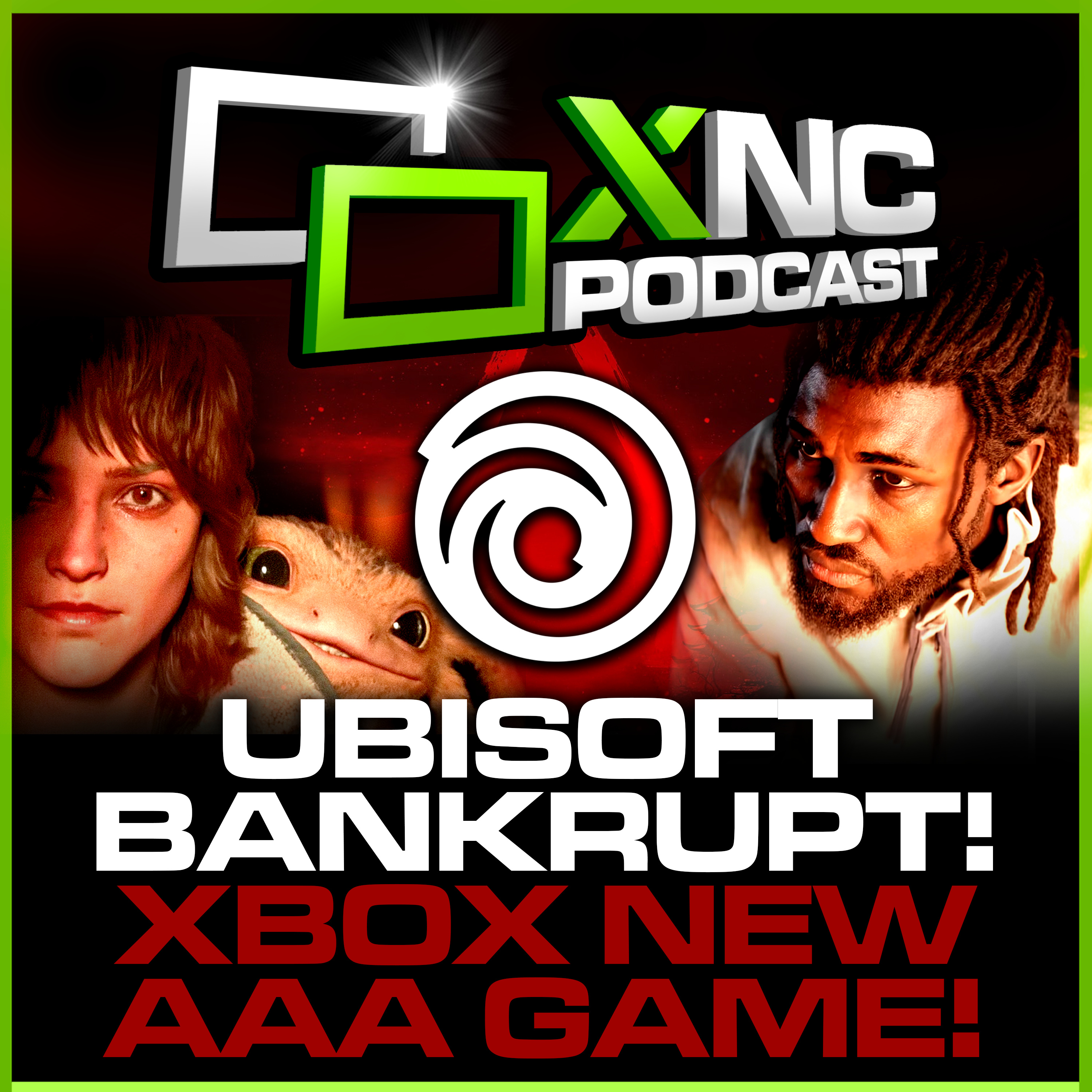 XNC - Xbox News Cast Podcast