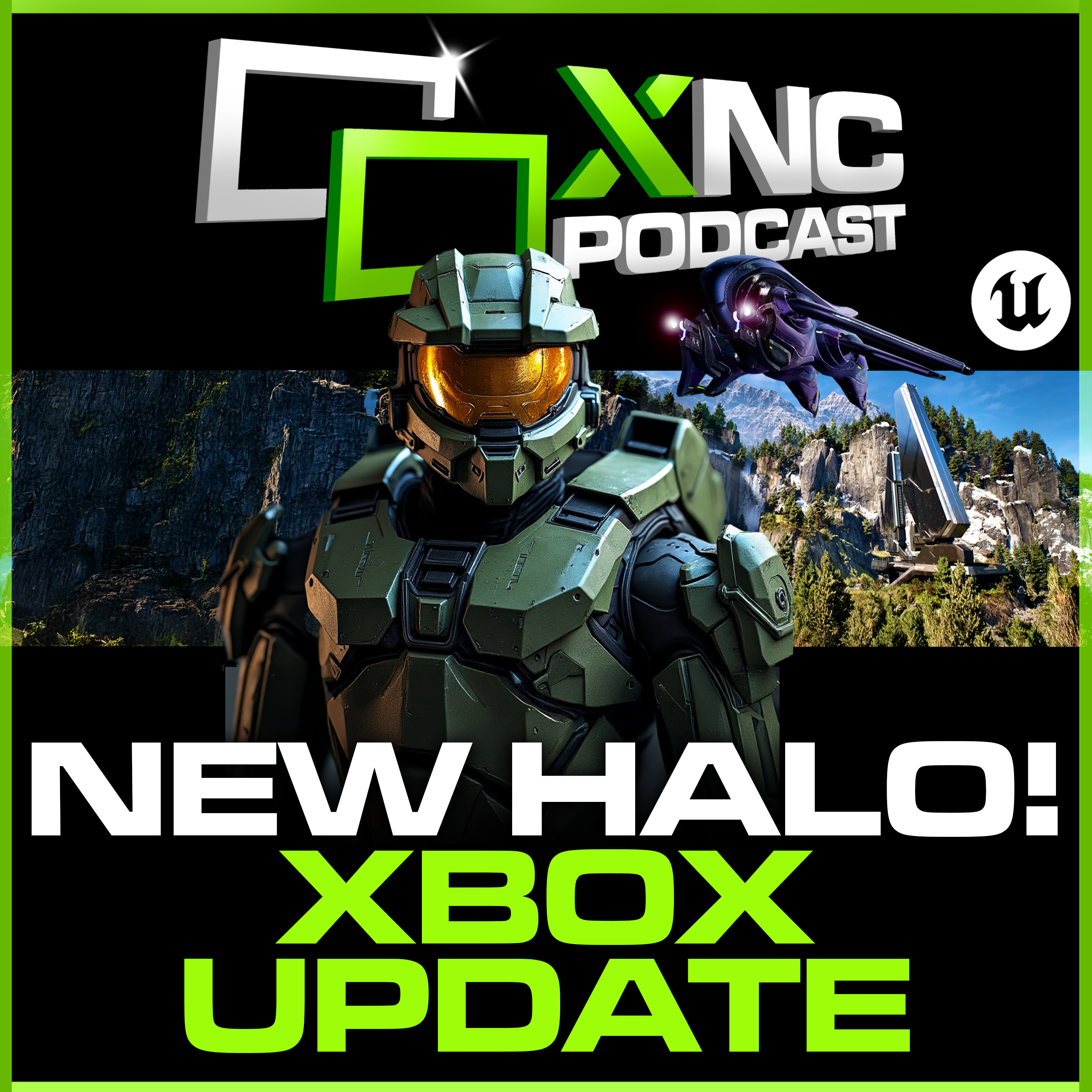 XNC - Xbox News Cast Podcast