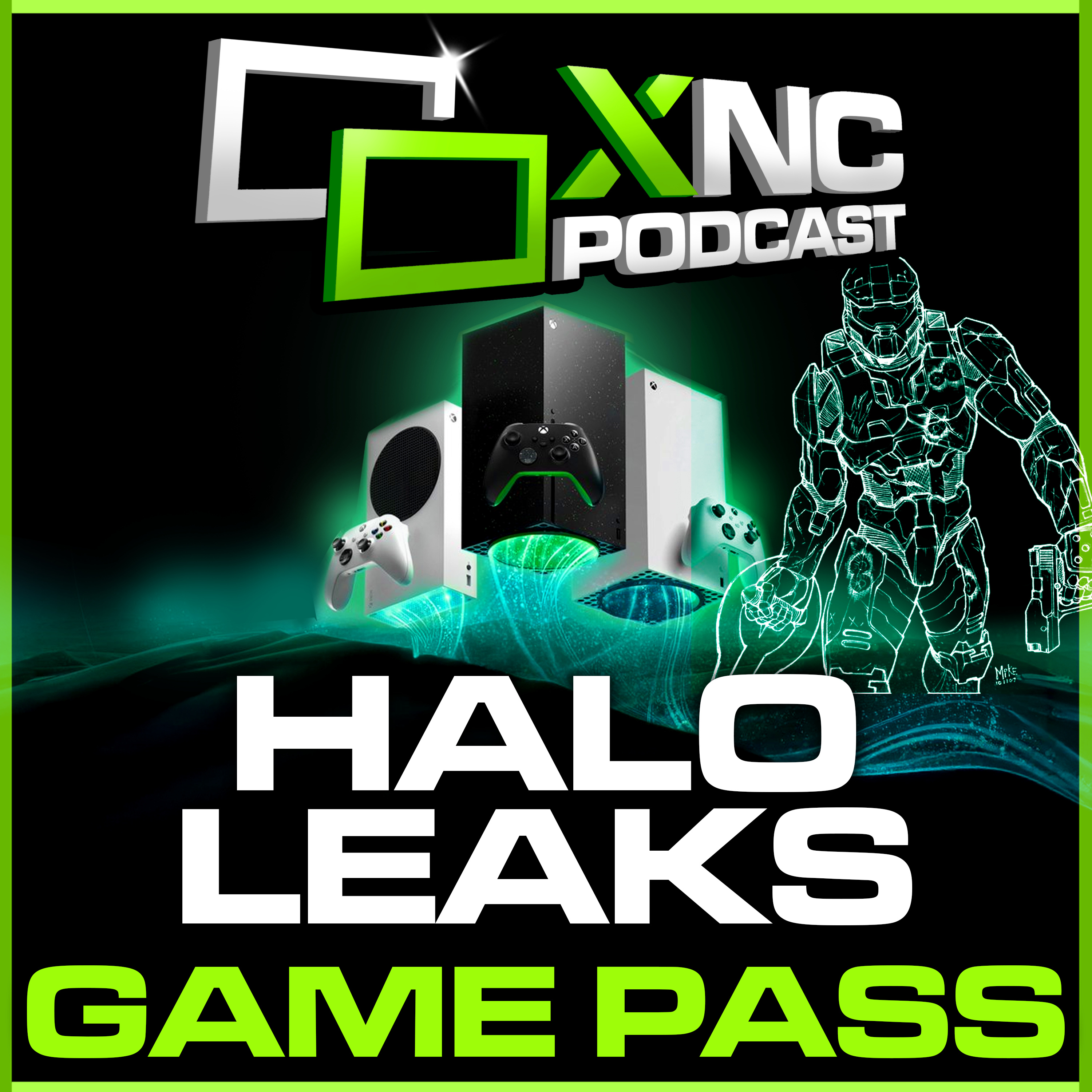 XNC - Xbox News Cast Podcast