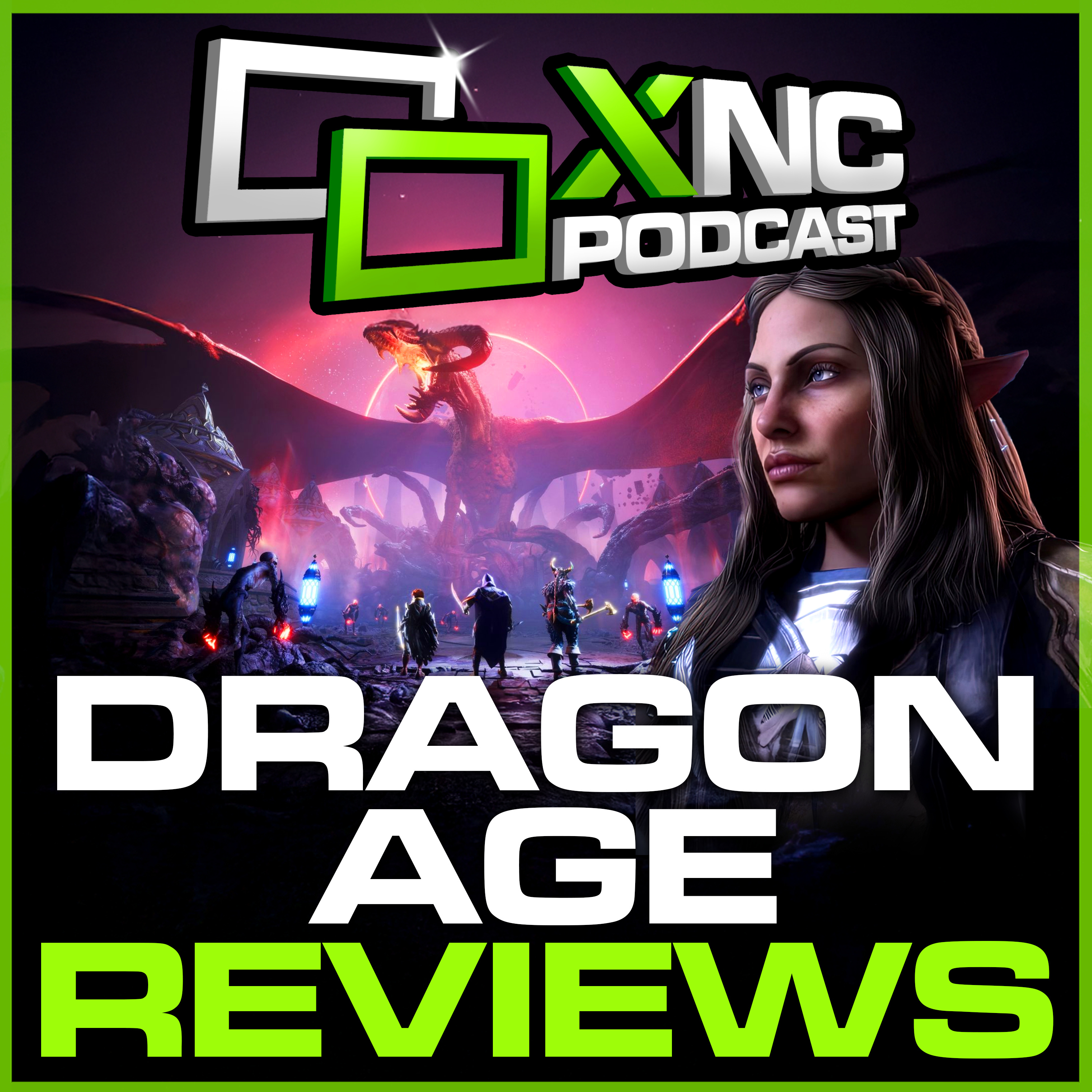 XNC - Xbox News Cast Podcast