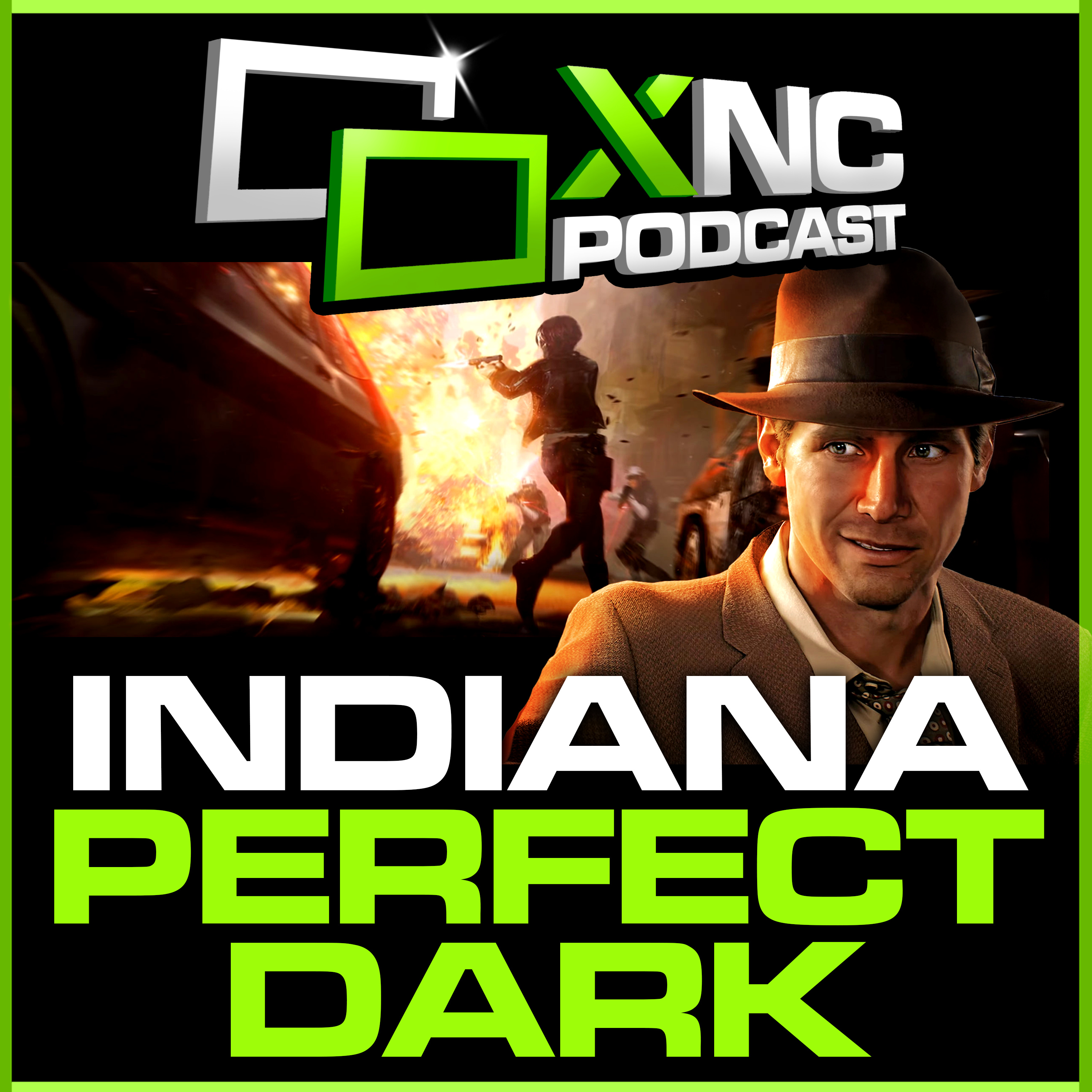 XNC - Xbox News Cast Podcast